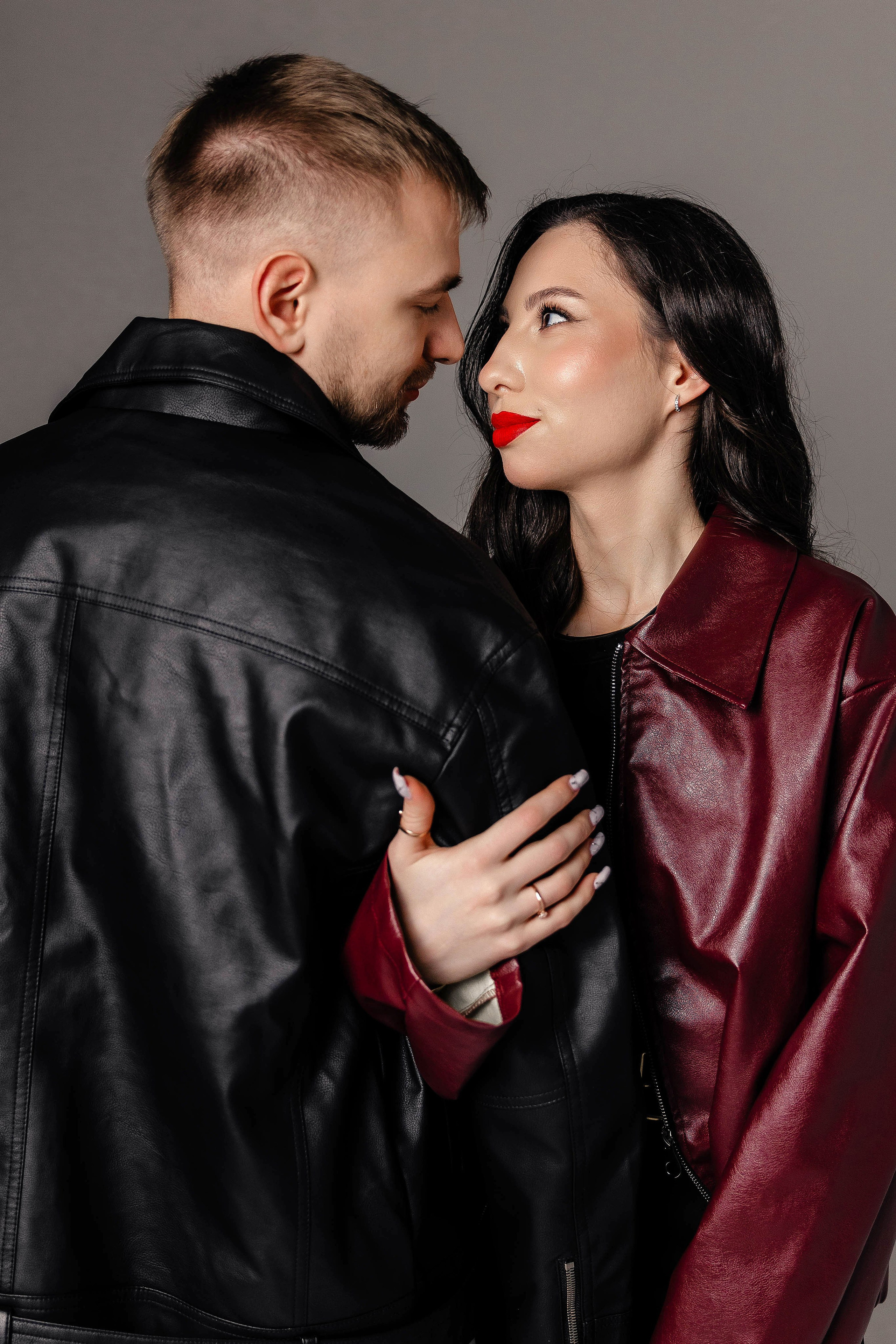 Лада & Рома. Фотограф Ижевск | Казань