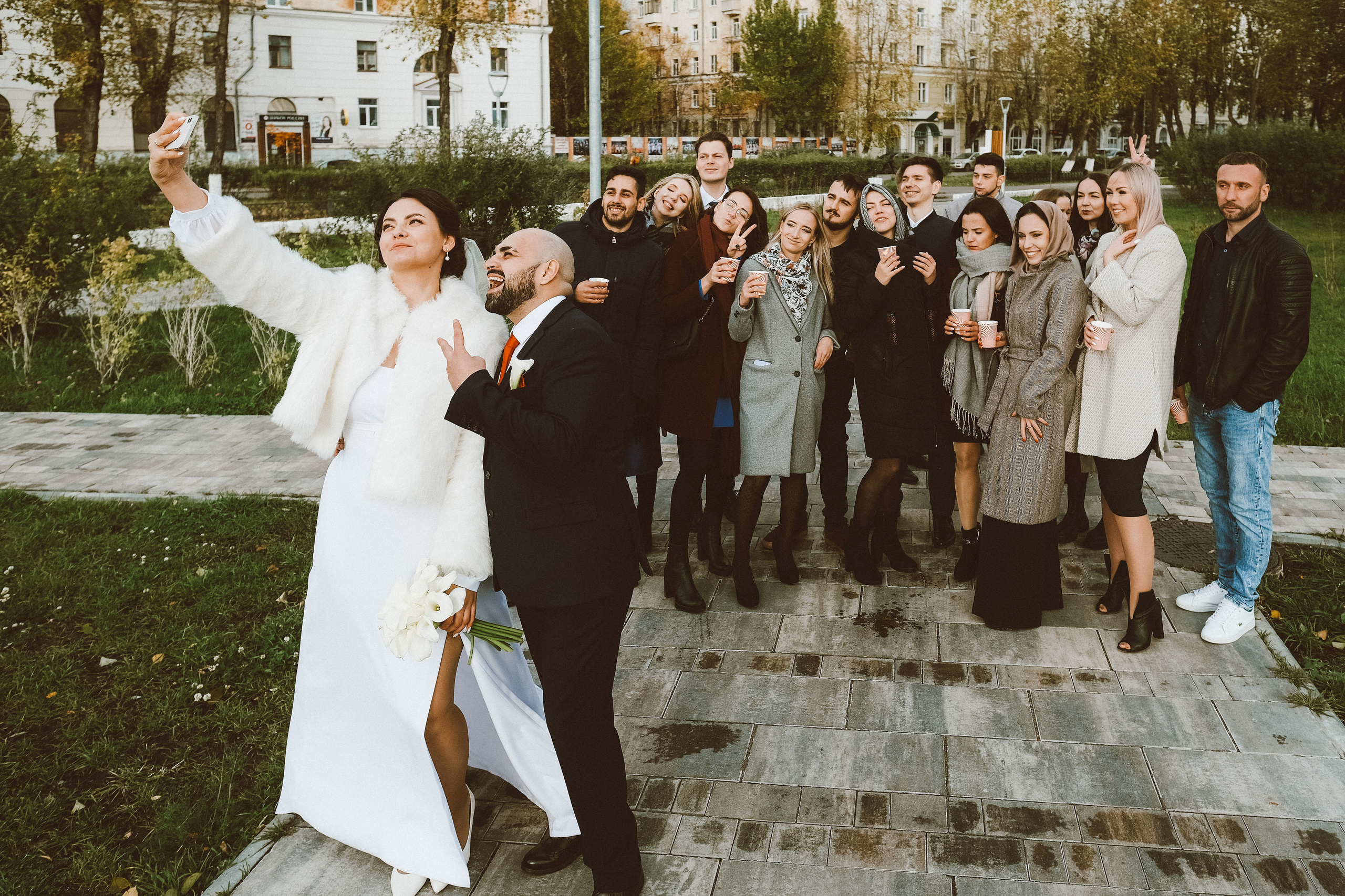 Даниил&Екатерина. Свадебный и репортажной фотограф Денис Ожигин в Краснодаре и Краснодарском крае