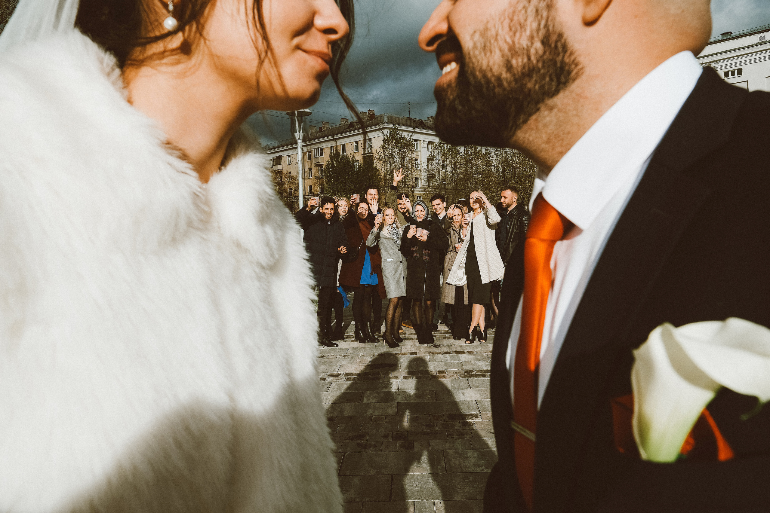 Даниил&Екатерина. Свадебный и репортажной фотограф Денис Ожигин в Краснодаре и Краснодарском крае