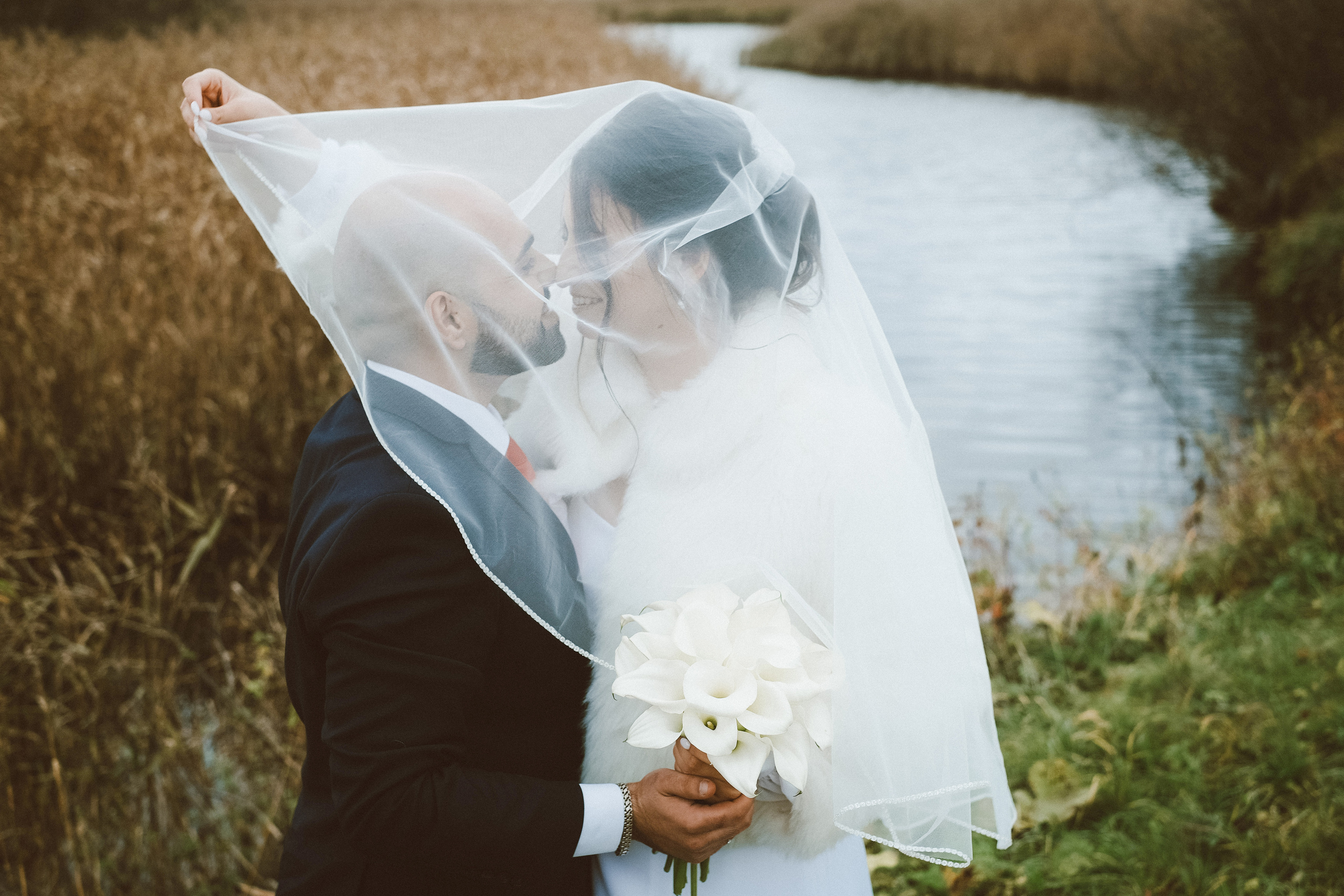 Даниил&Екатерина. Свадебный и репортажной фотограф Денис Ожигин в Краснодаре и Краснодарском крае