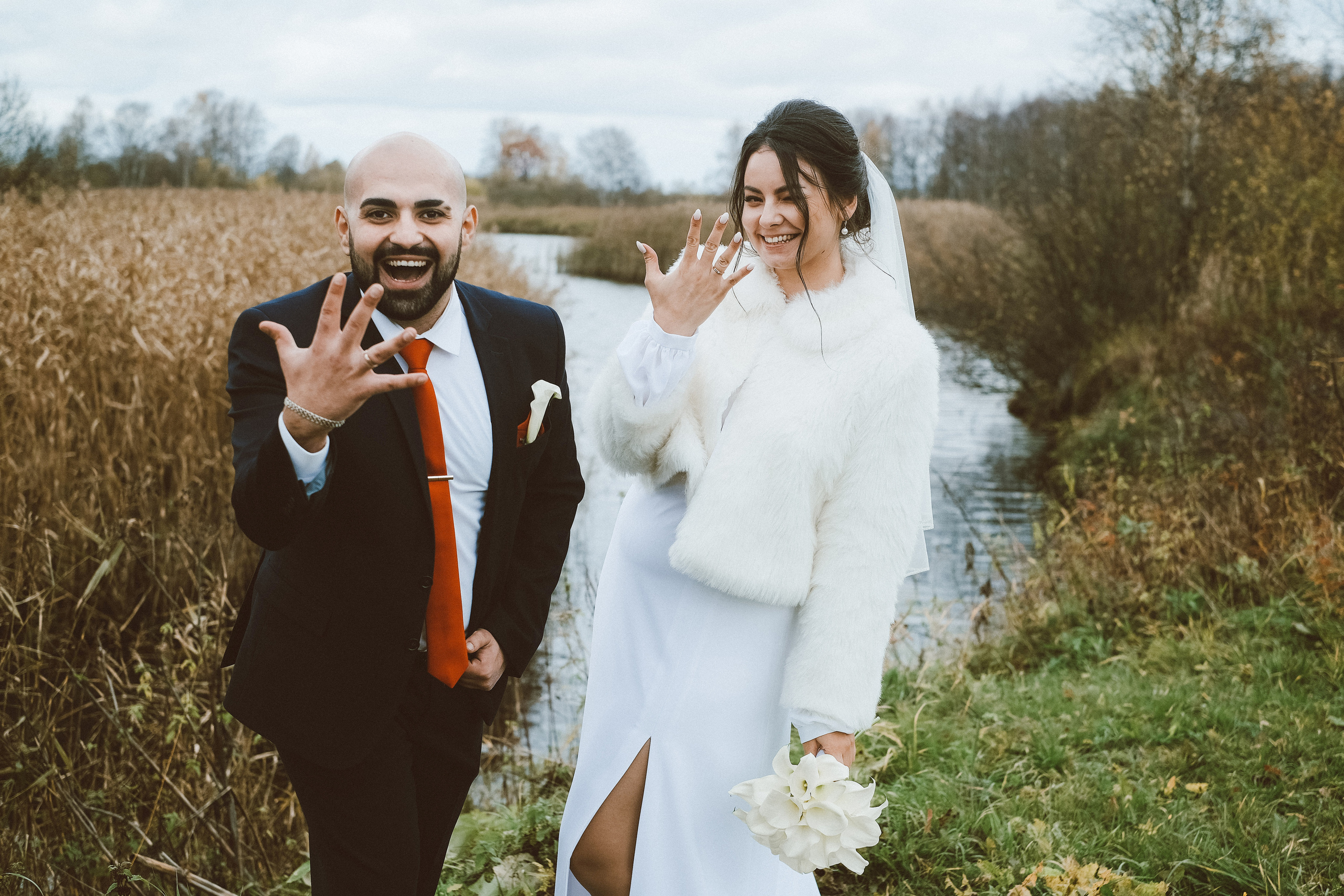 Даниил&Екатерина. Свадебный и репортажной фотограф Денис Ожигин в Краснодаре и Краснодарском крае