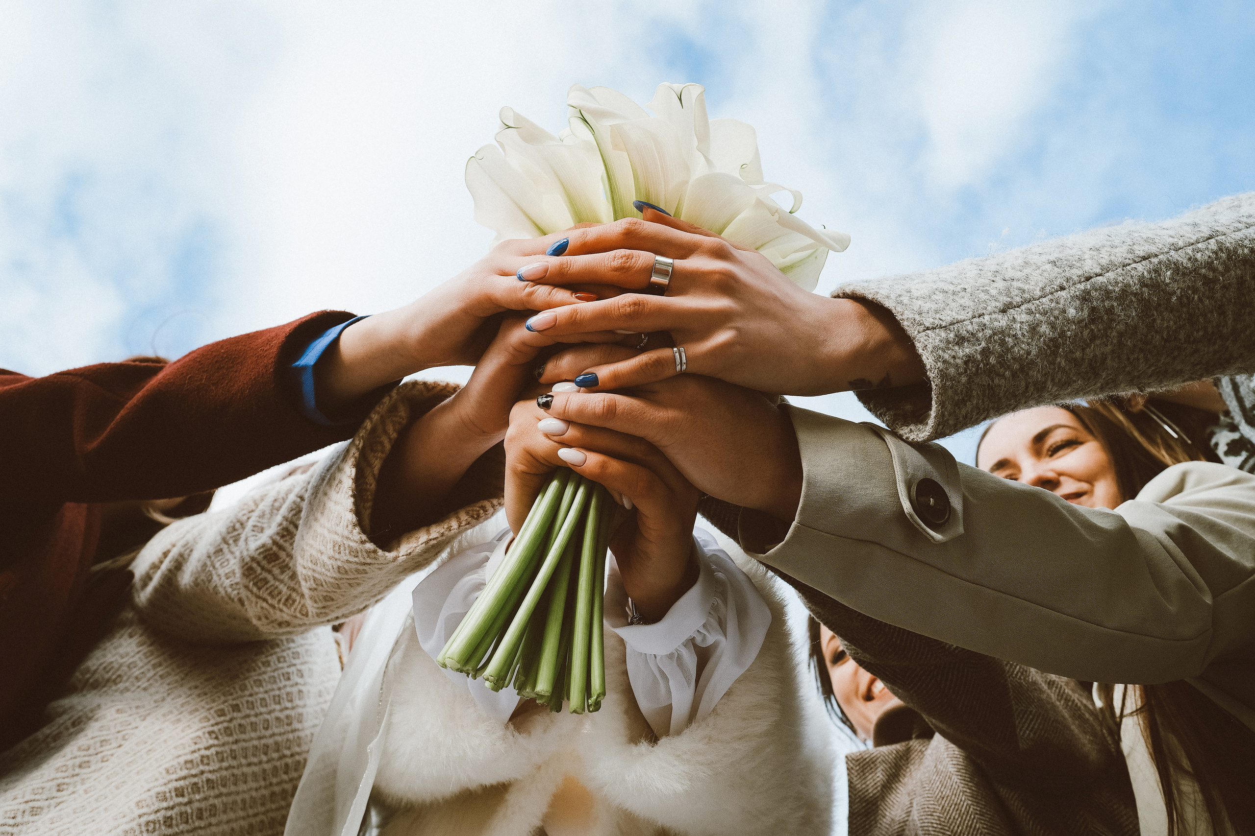Даниил&Екатерина. Свадебный и репортажной фотограф Денис Ожигин в Краснодаре и Краснодарском крае