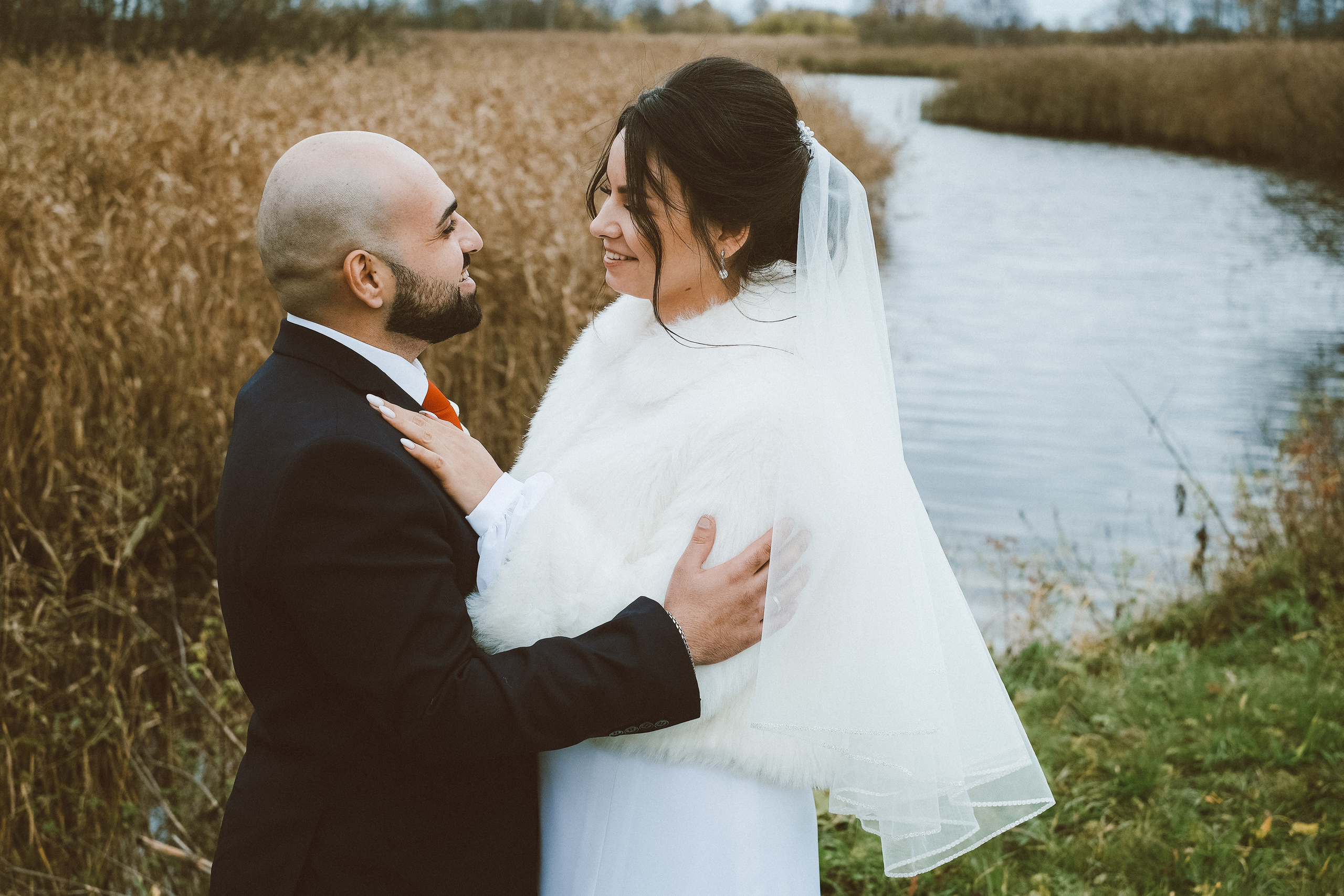 Даниил&Екатерина. Свадебный и репортажной фотограф Денис Ожигин в Краснодаре и Краснодарском крае