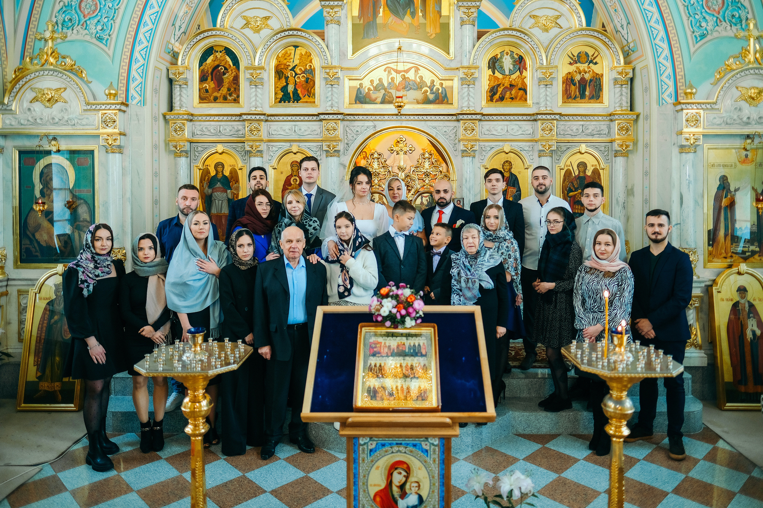 Даниил&Екатерина. Свадебный и репортажной фотограф Денис Ожигин в Краснодаре и Краснодарском крае