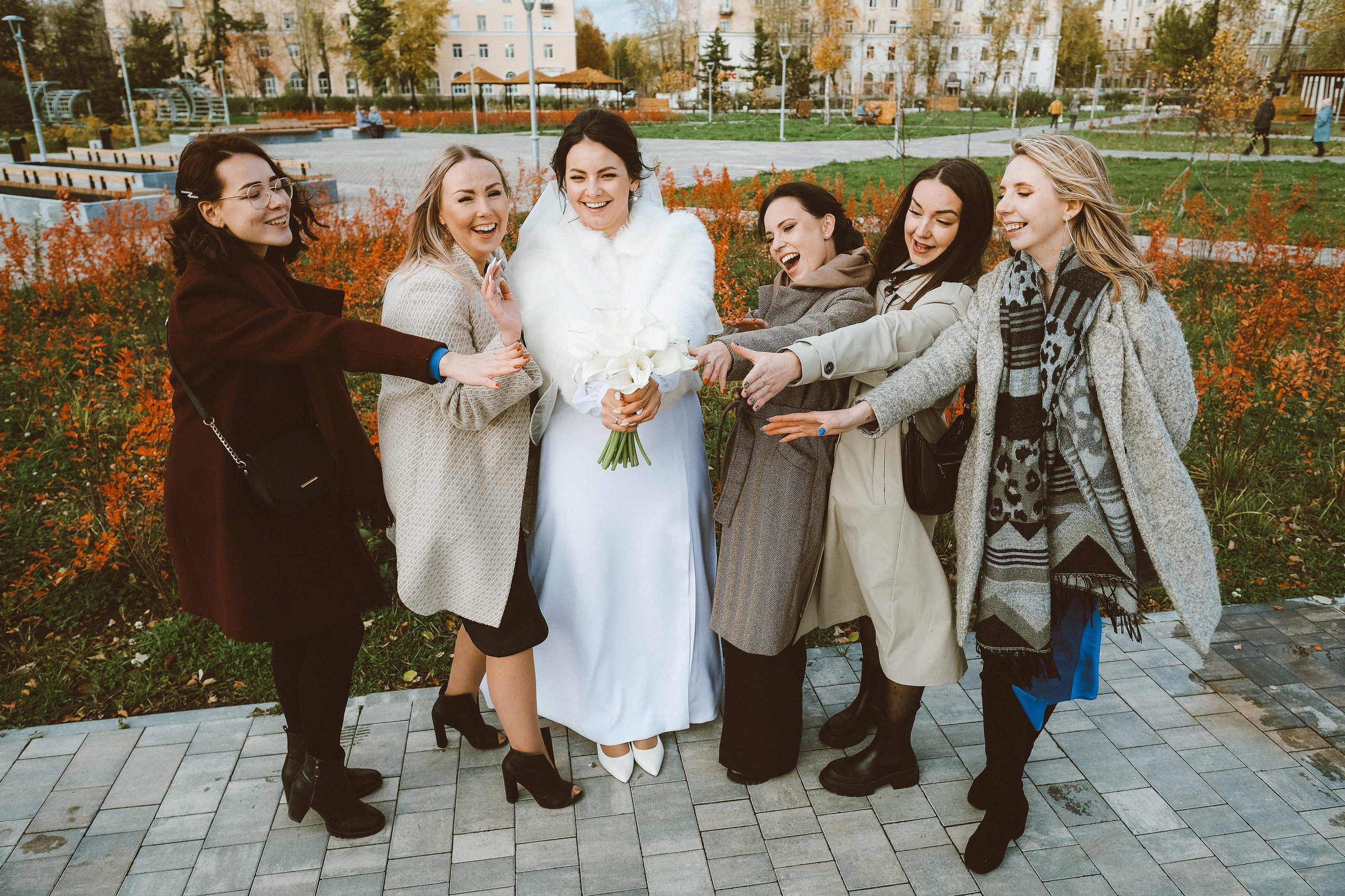 Даниил&Екатерина. Свадебный и репортажной фотограф Денис Ожигин в Краснодаре и Краснодарском крае