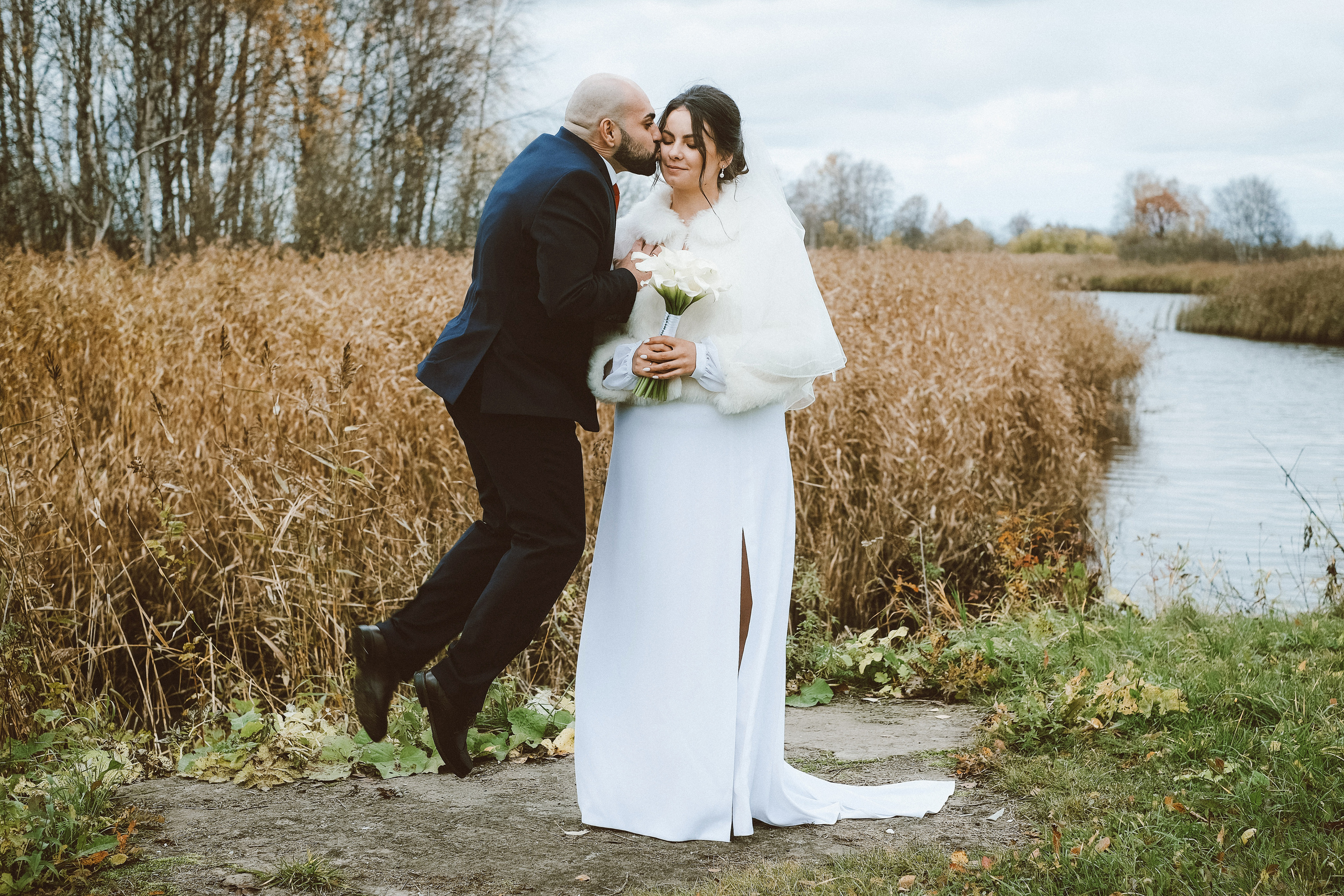 Даниил&Екатерина. Свадебный и репортажной фотограф Денис Ожигин в Краснодаре и Краснодарском крае