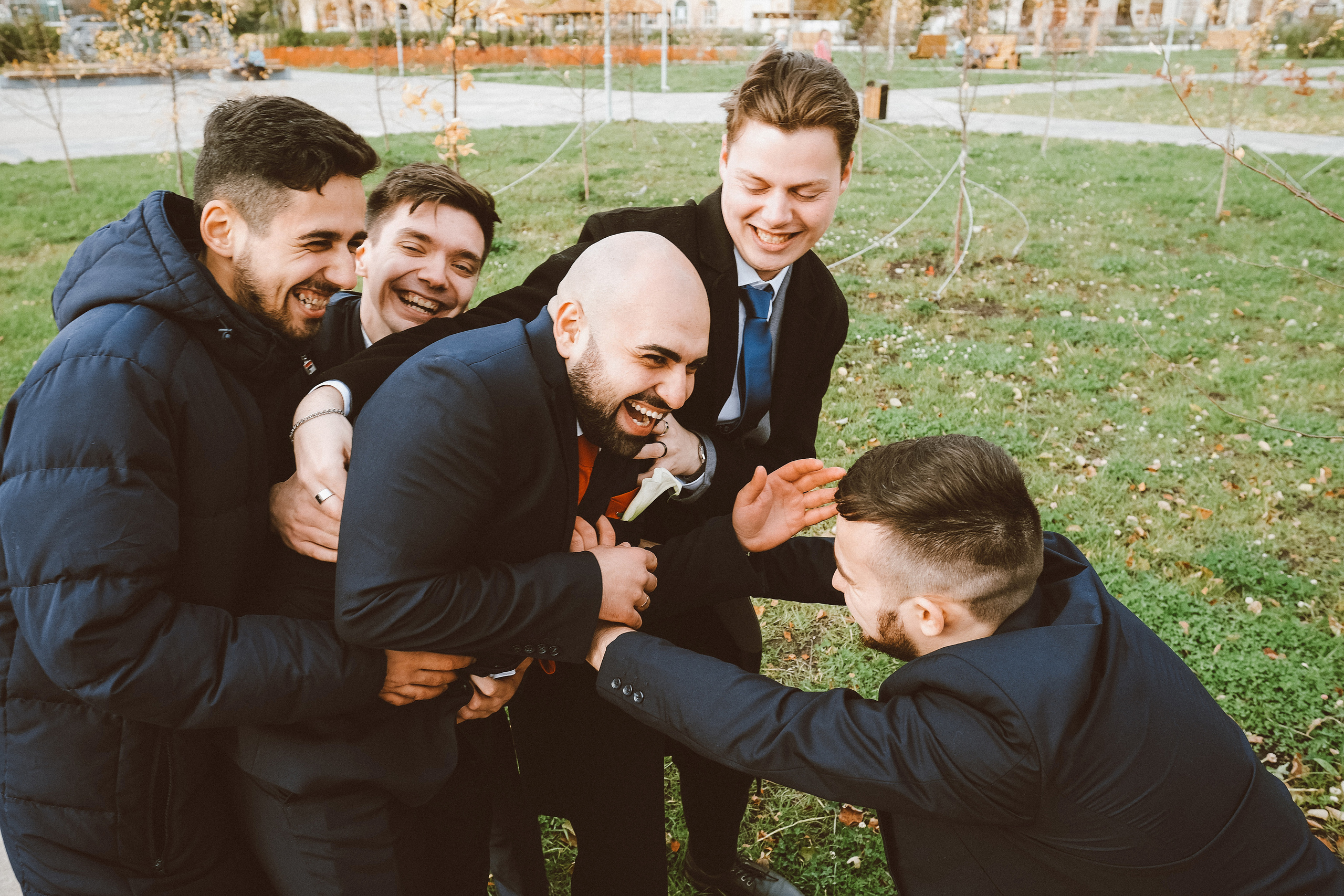 Даниил&Екатерина. Свадебный и репортажной фотограф Денис Ожигин в Краснодаре и Краснодарском крае