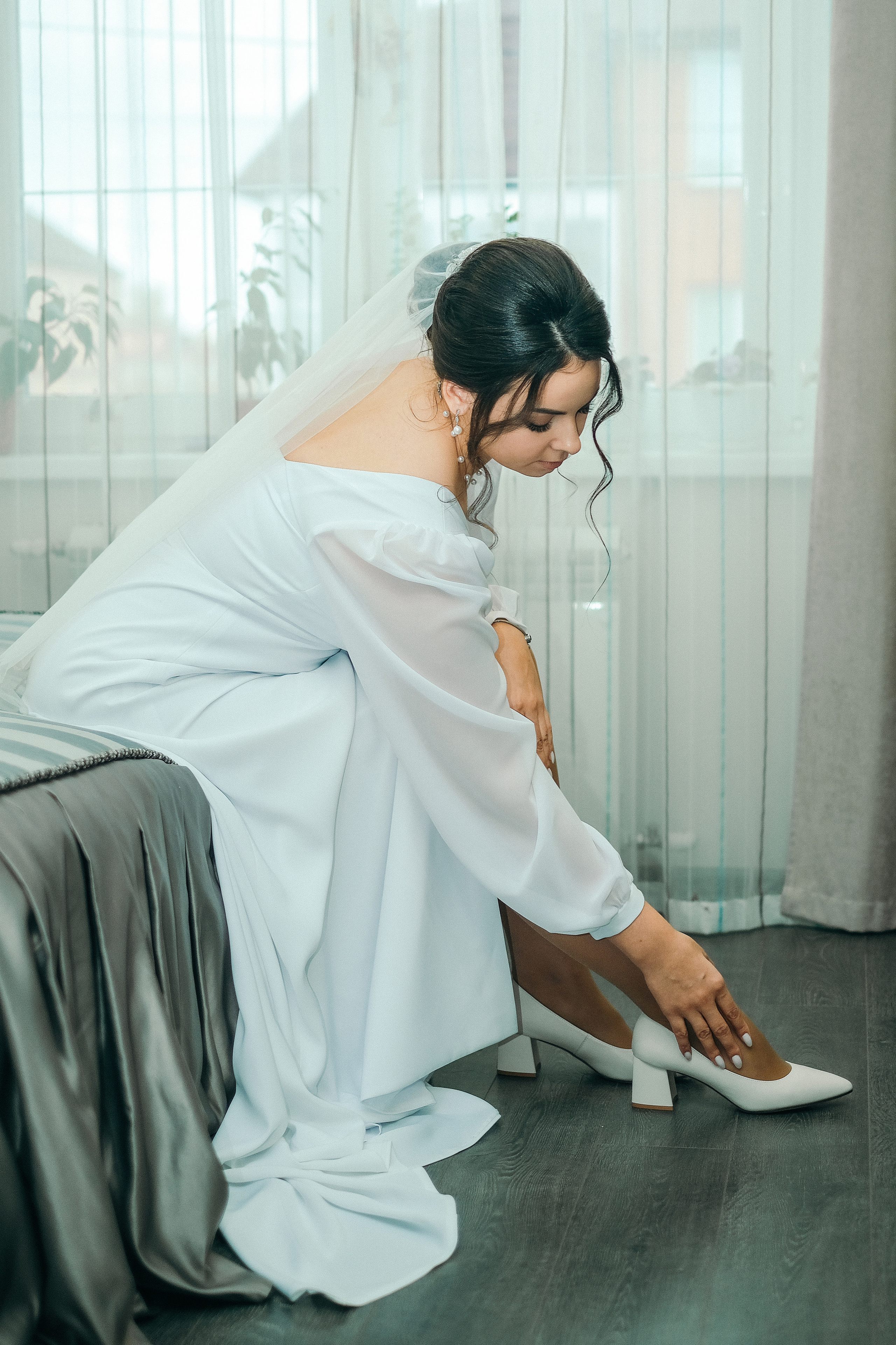 Даниил&Екатерина. Свадебный и репортажной фотограф Денис Ожигин в Краснодаре и Краснодарском крае