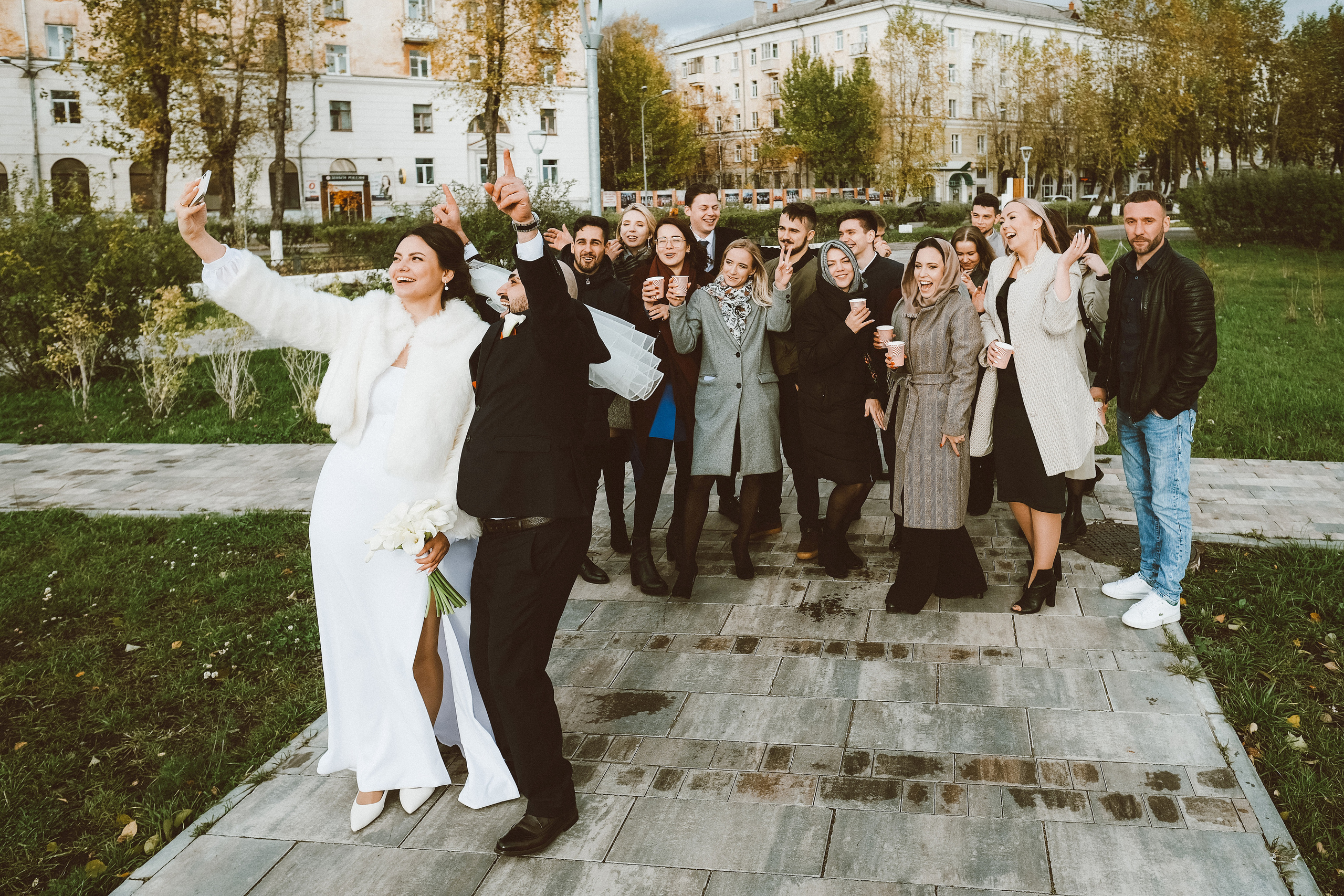 Даниил&Екатерина. Свадебный и репортажной фотограф Денис Ожигин в Краснодаре и Краснодарском крае