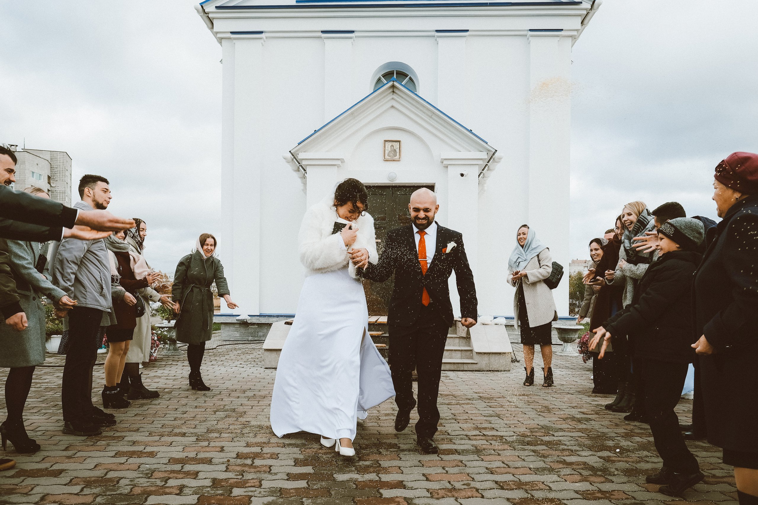 Даниил&Екатерина. Свадебный и репортажной фотограф Денис Ожигин в Краснодаре и Краснодарском крае