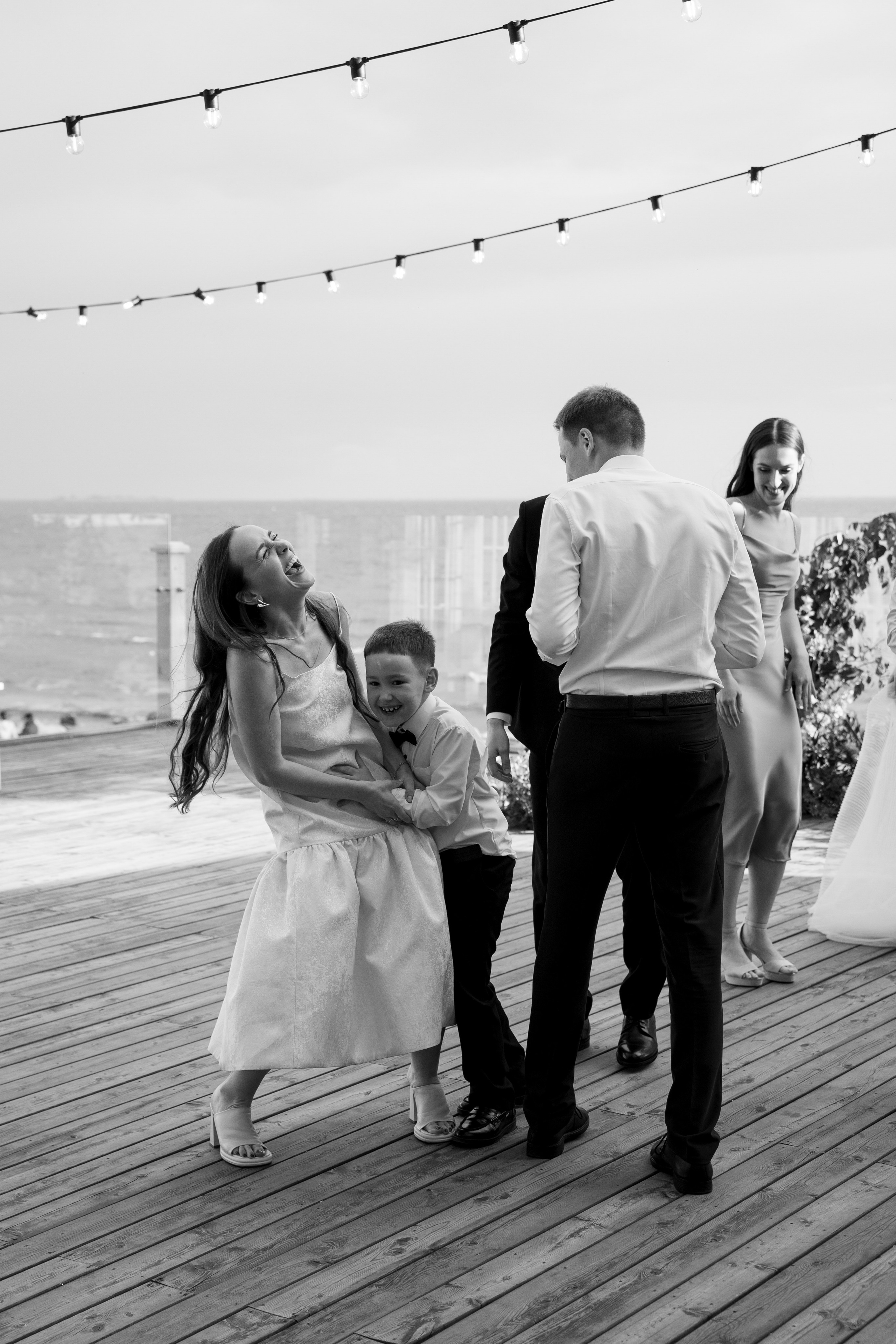 Катя и Антон. Фотограф Анна Котова