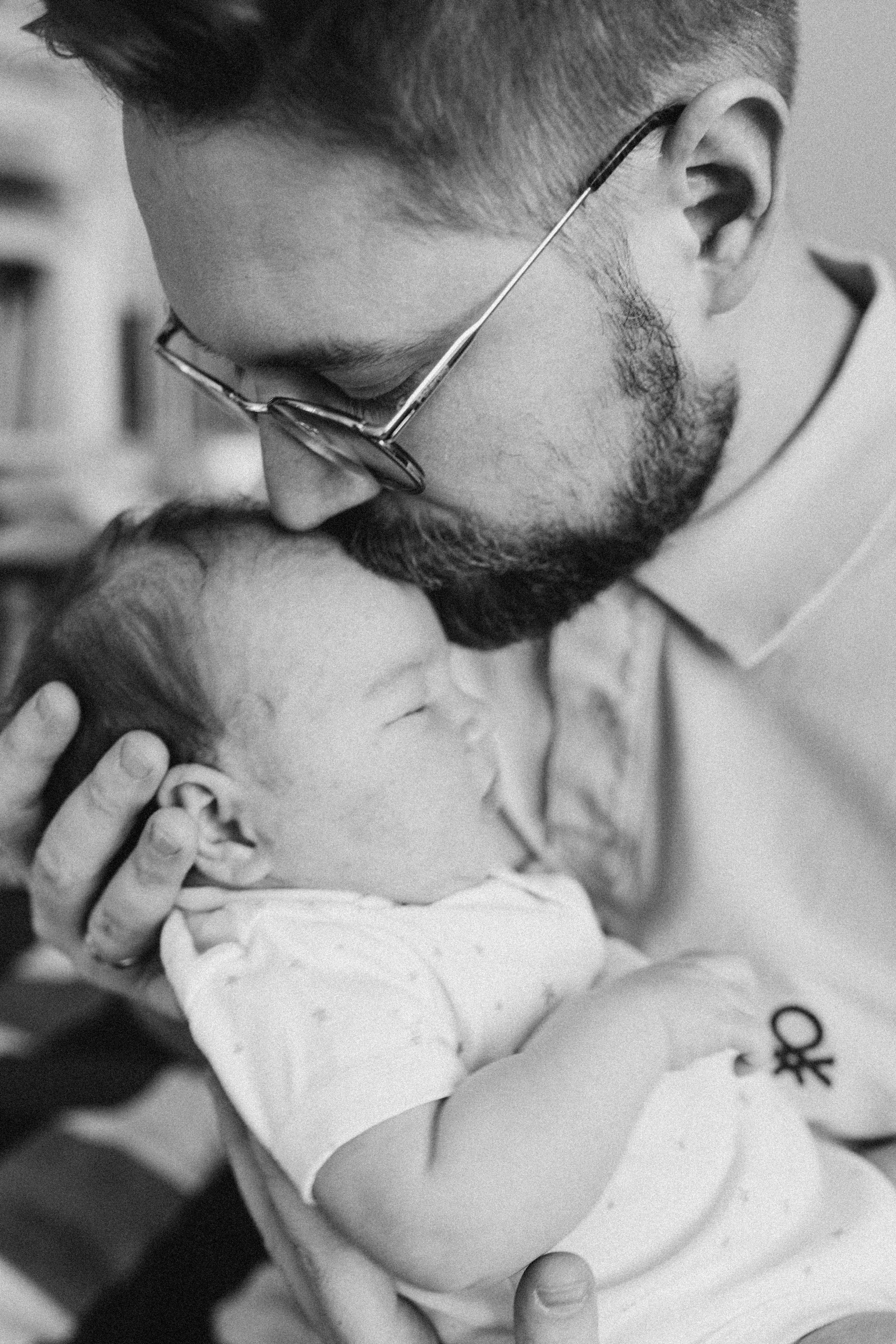 Семейная съемка. Фотограф в Санкт-Петербурге Шура Капустина