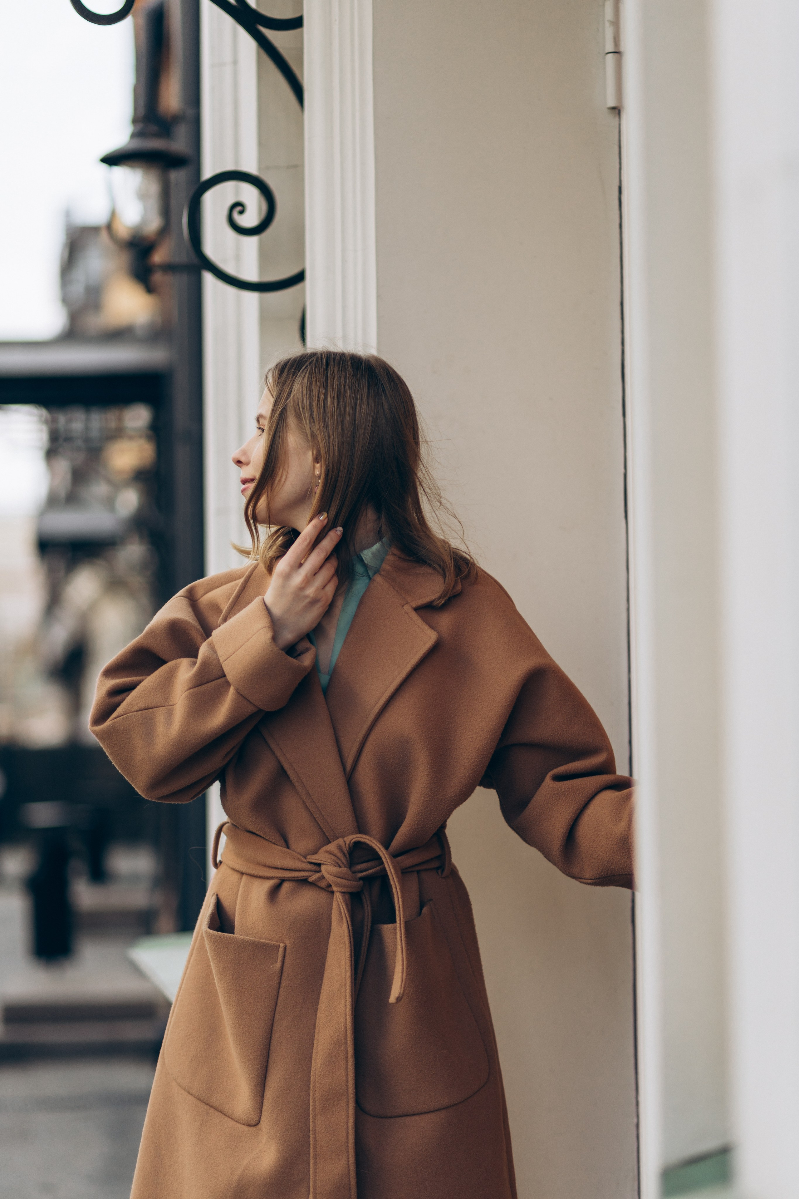 Прогулки. Свадебный, семейный фотограф в Иркутске Светлана Макаричева