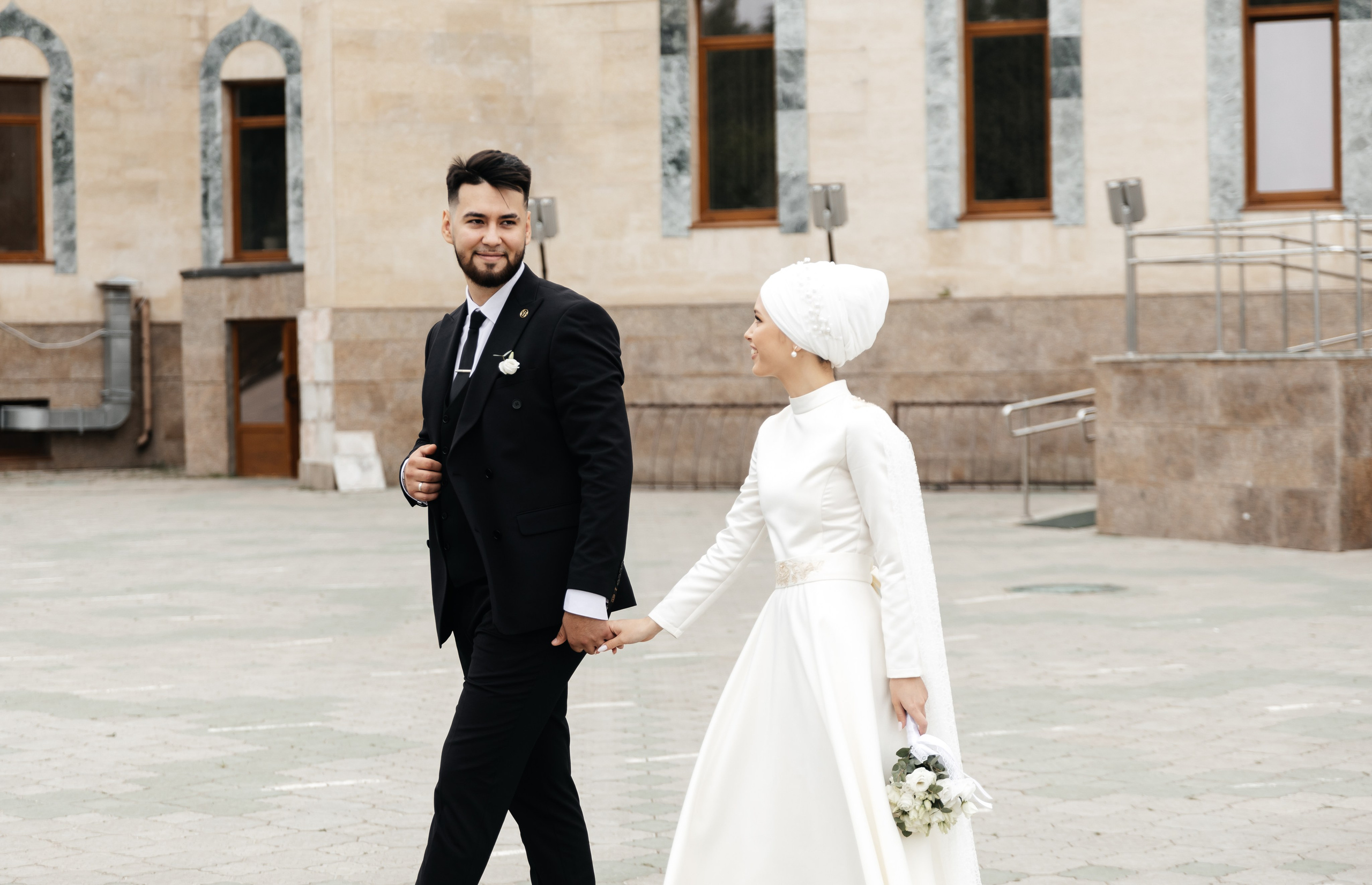 Almaz & Alina. Свадебный фотограф Ильнар Асадуллин