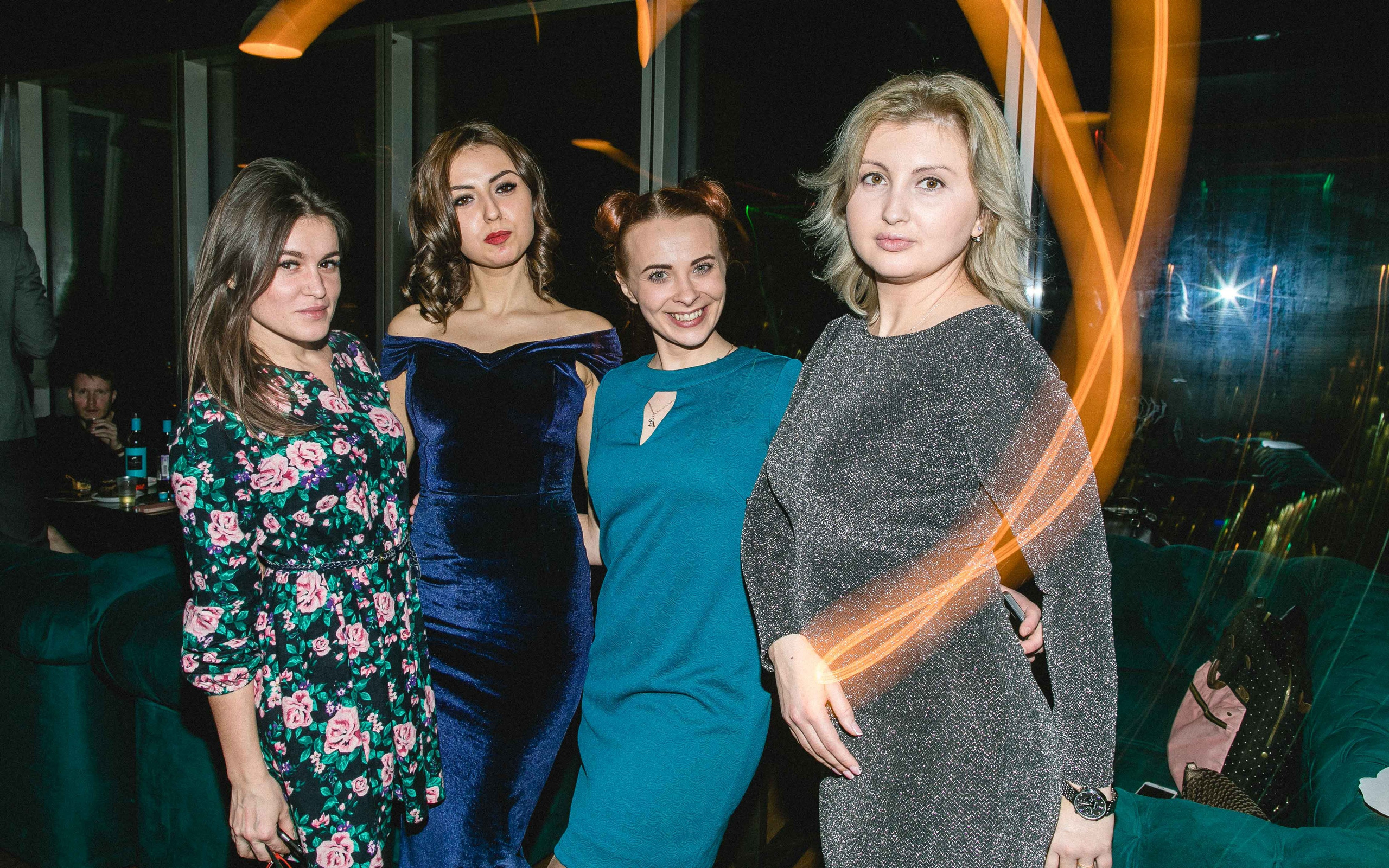 Юниум. Главная