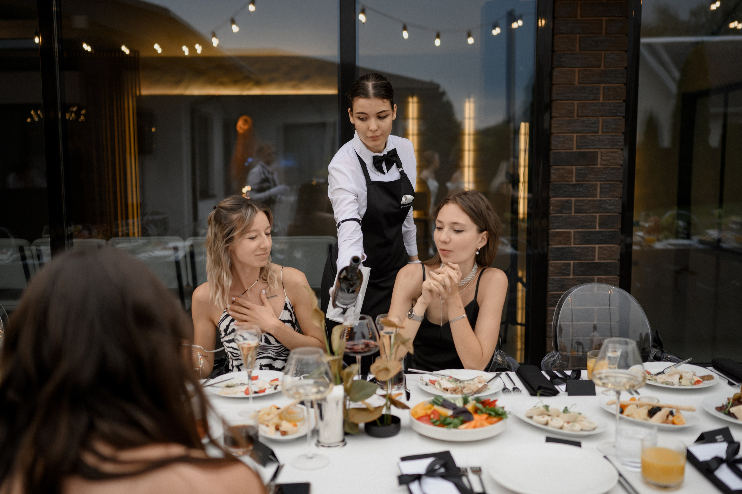 Эльшад и Настя. Свадебный фотограф Минск