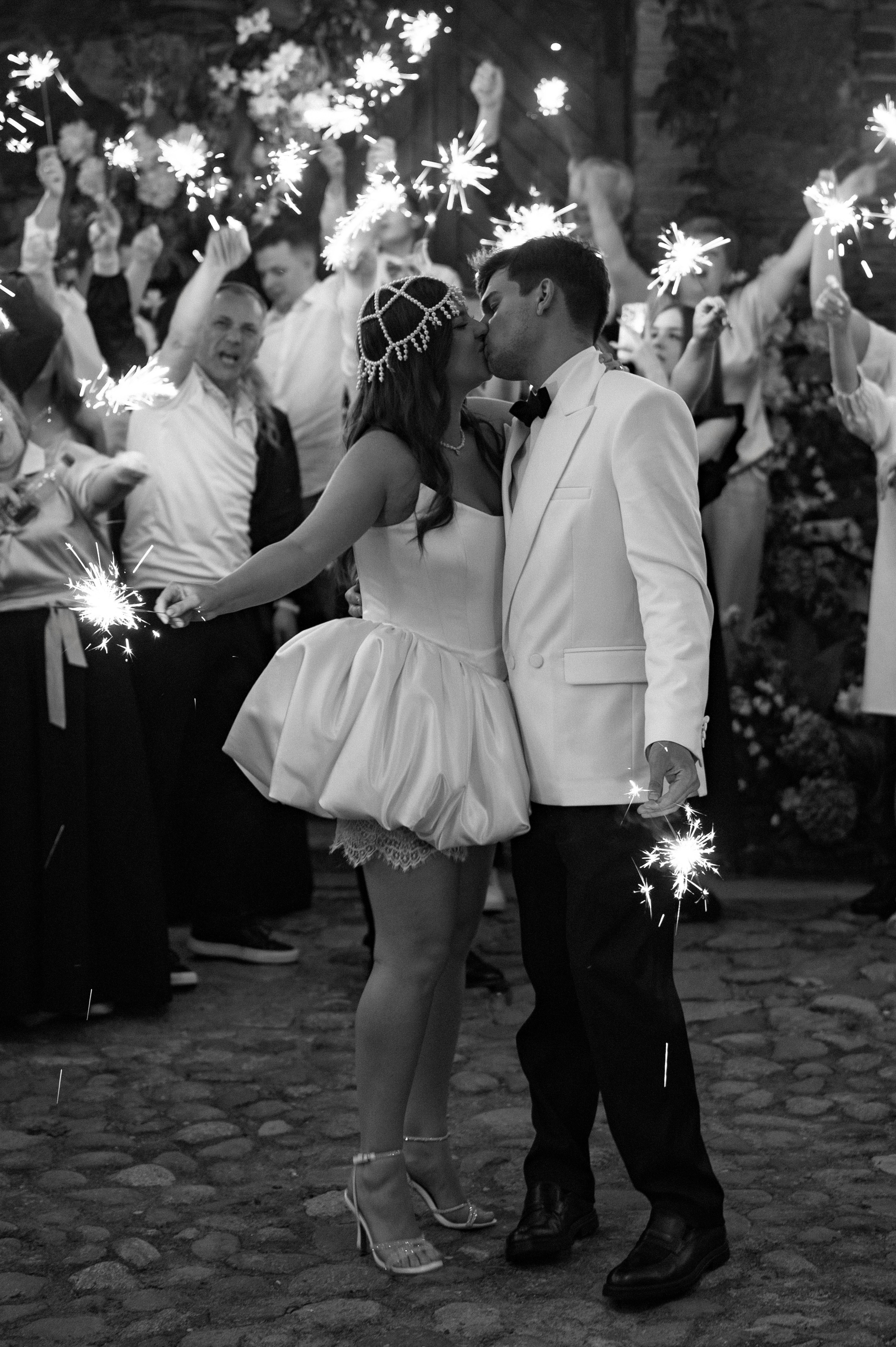 КИРИЛЛ И ИРА. Свадебный фотограф Минск