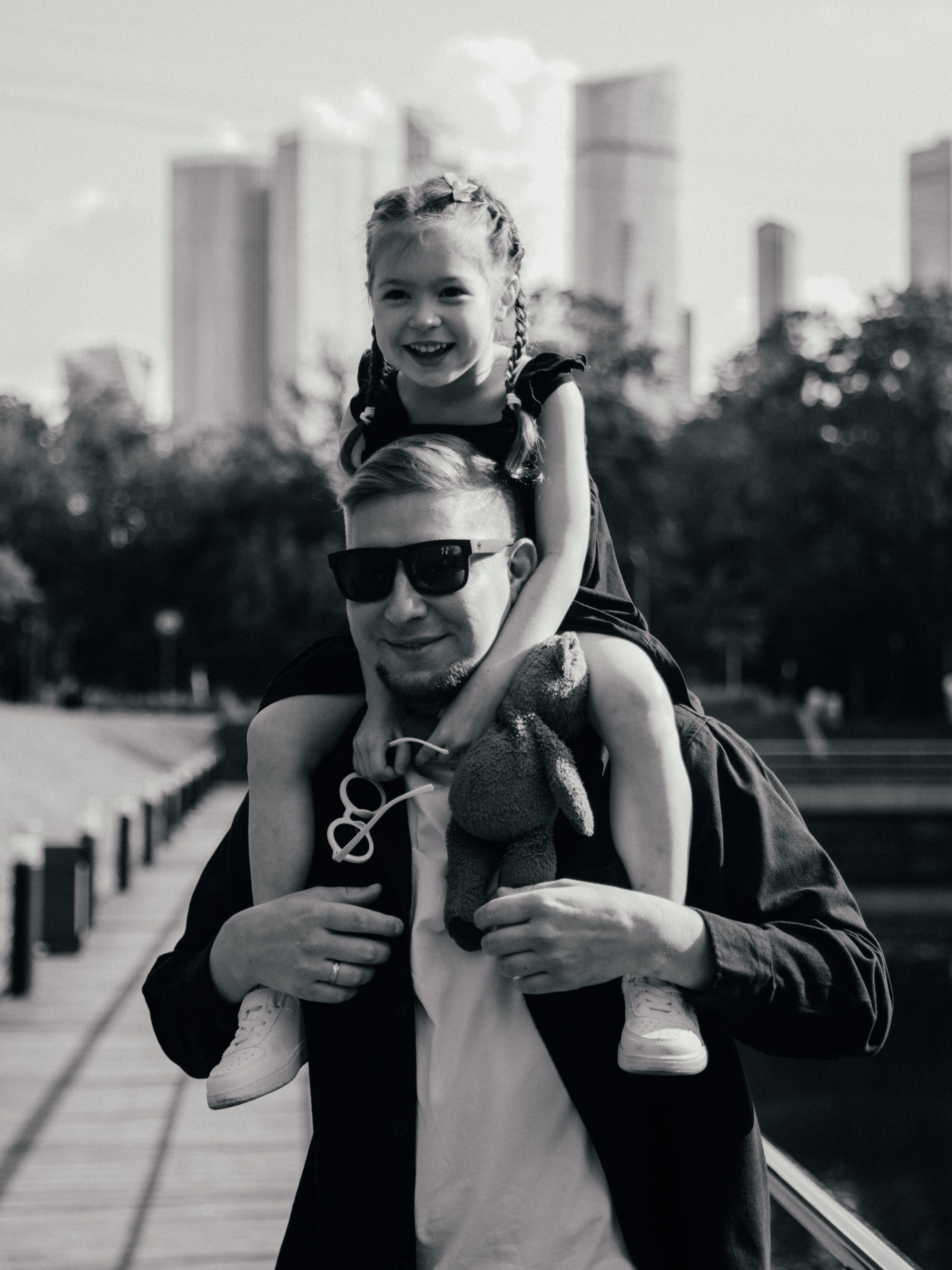 VYACHESLAV & YULIYA. Фотограф Ариана Романовская, Москва и МО