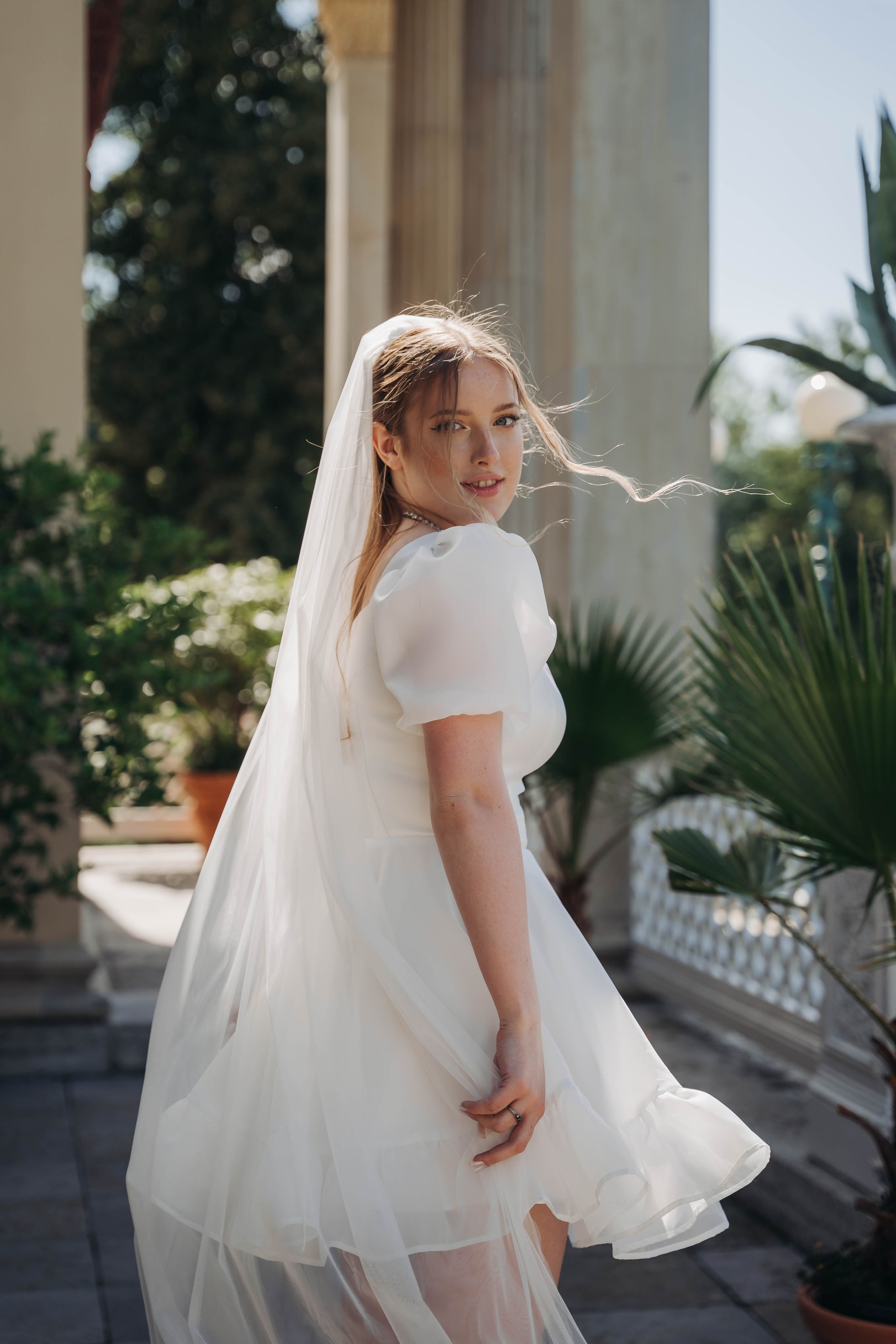 Ekaterina & Vladimir. Свадебный фотограф в Санкт-Петербурге Якутович Екатерина