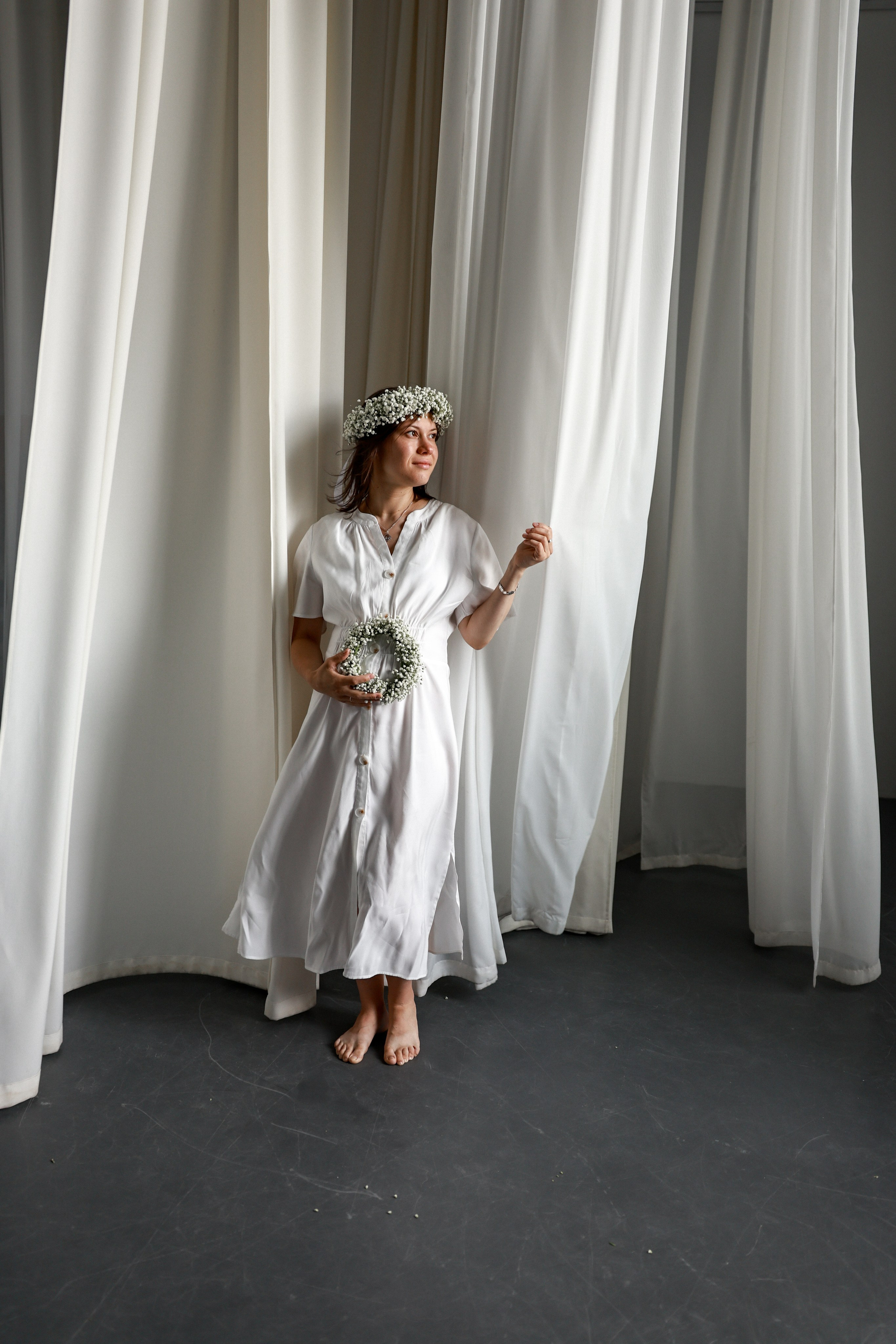 Гендер-пати семья. Дарья Бухреева — фотограф, видеограф и фототерапевт. Москва и мир