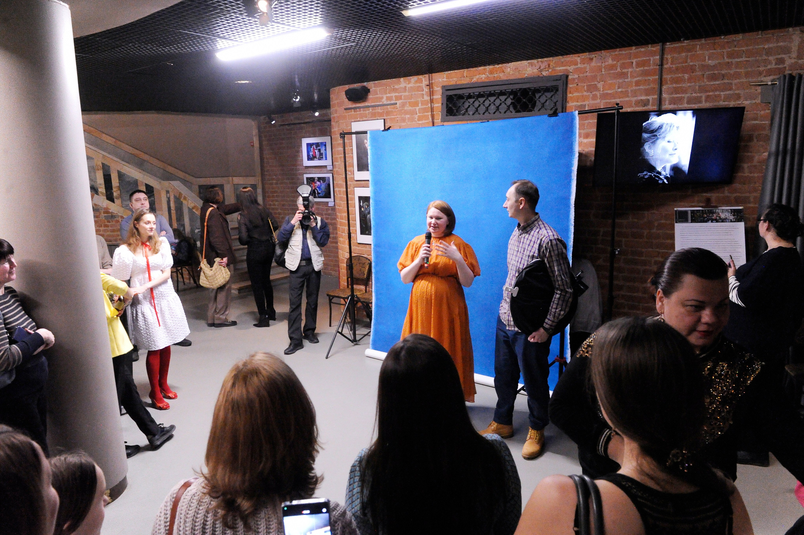 Женские образы в искусстве. Reportage, architectural, fine art photographer Lena Melnikova in Moscow