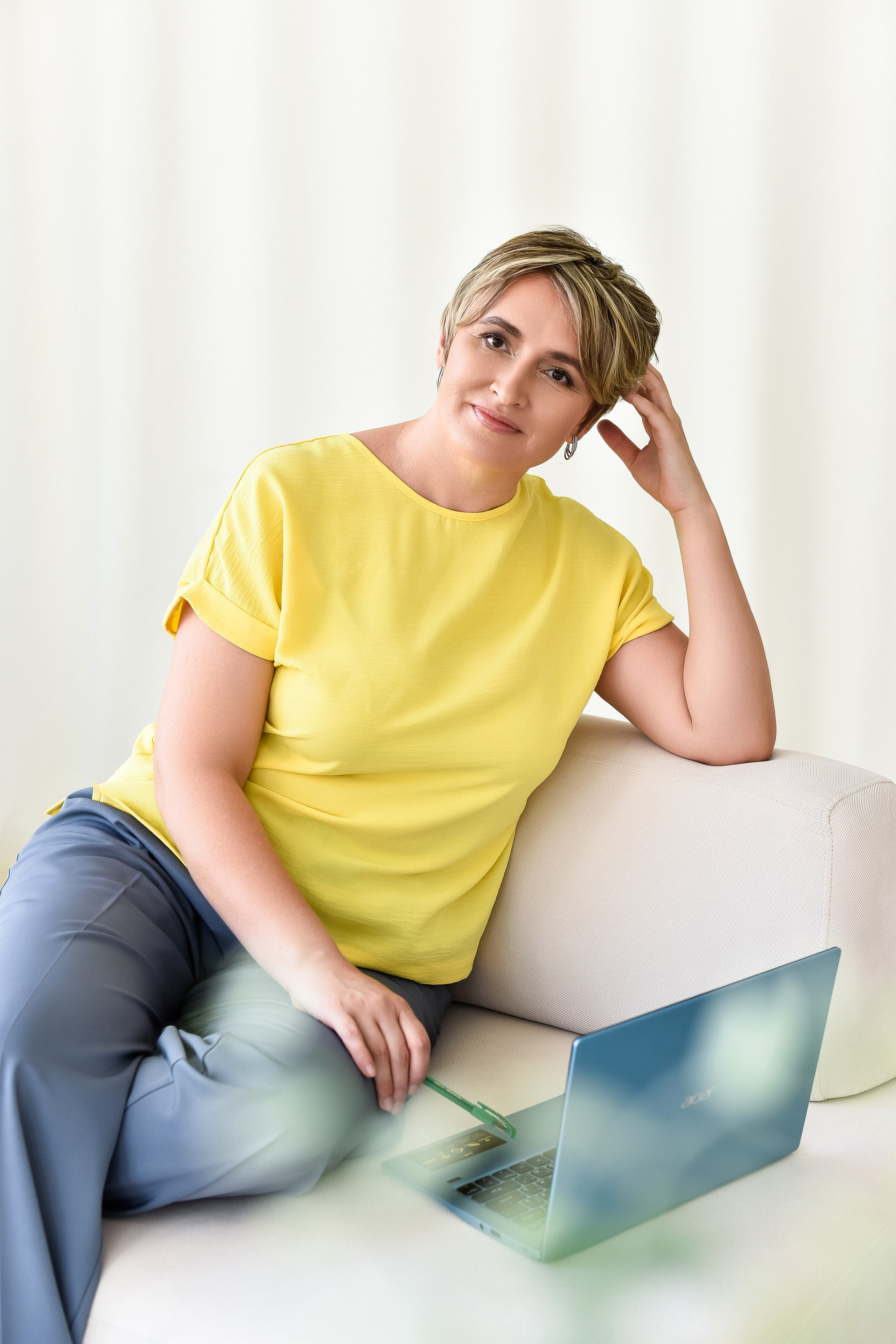 Мария и Надежда