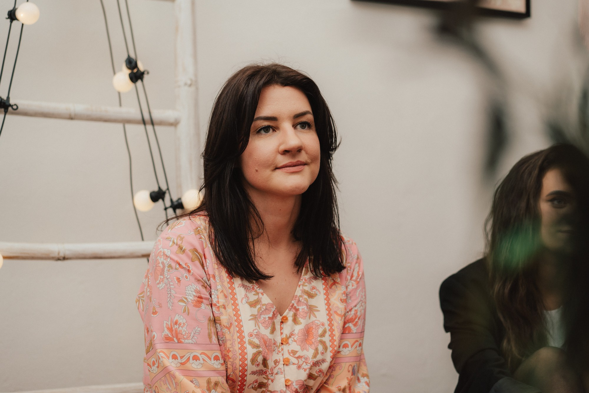 Cantika. Store Birthday. Photographer in Vilnius