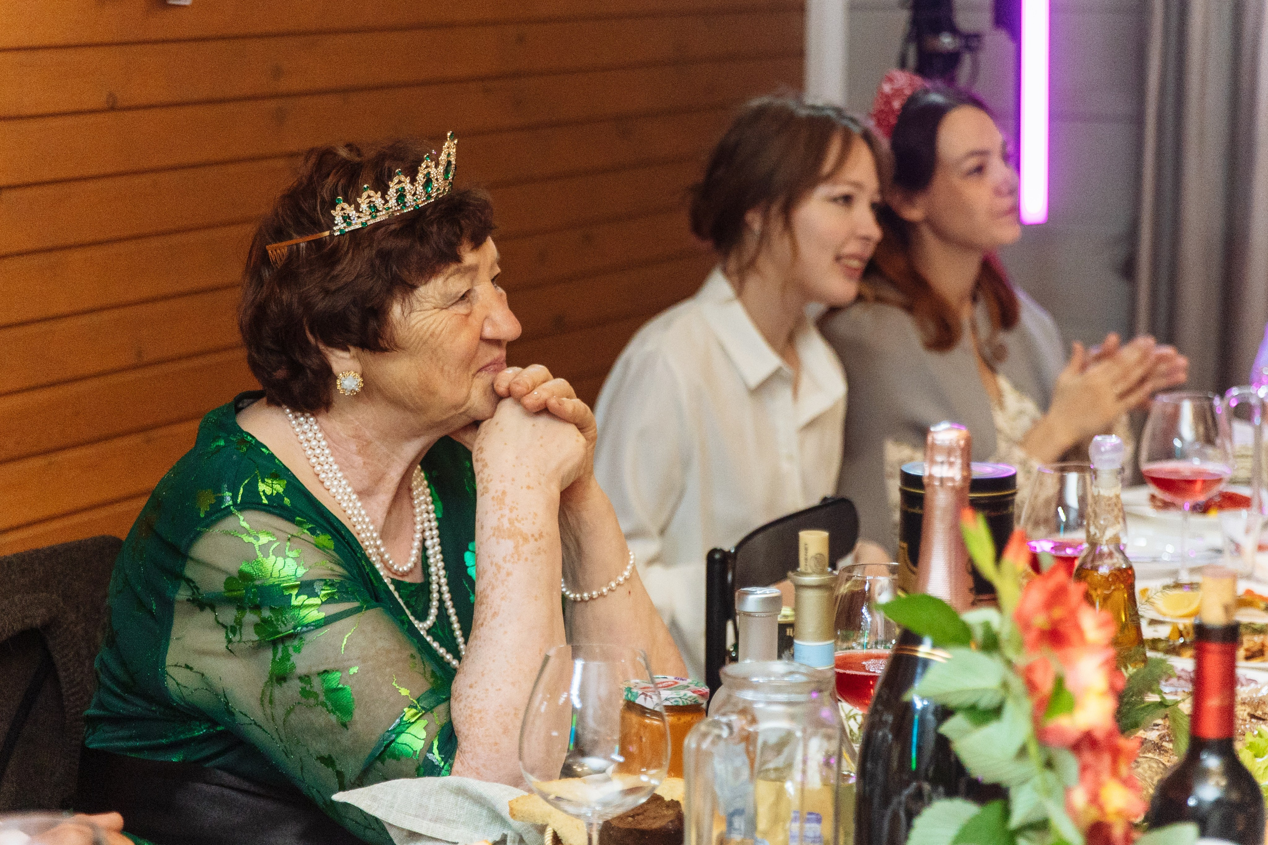 «Иван Васильевич меняет профессию» Юбилей. Свадебный и семейный фотограф в Улан-Удэ