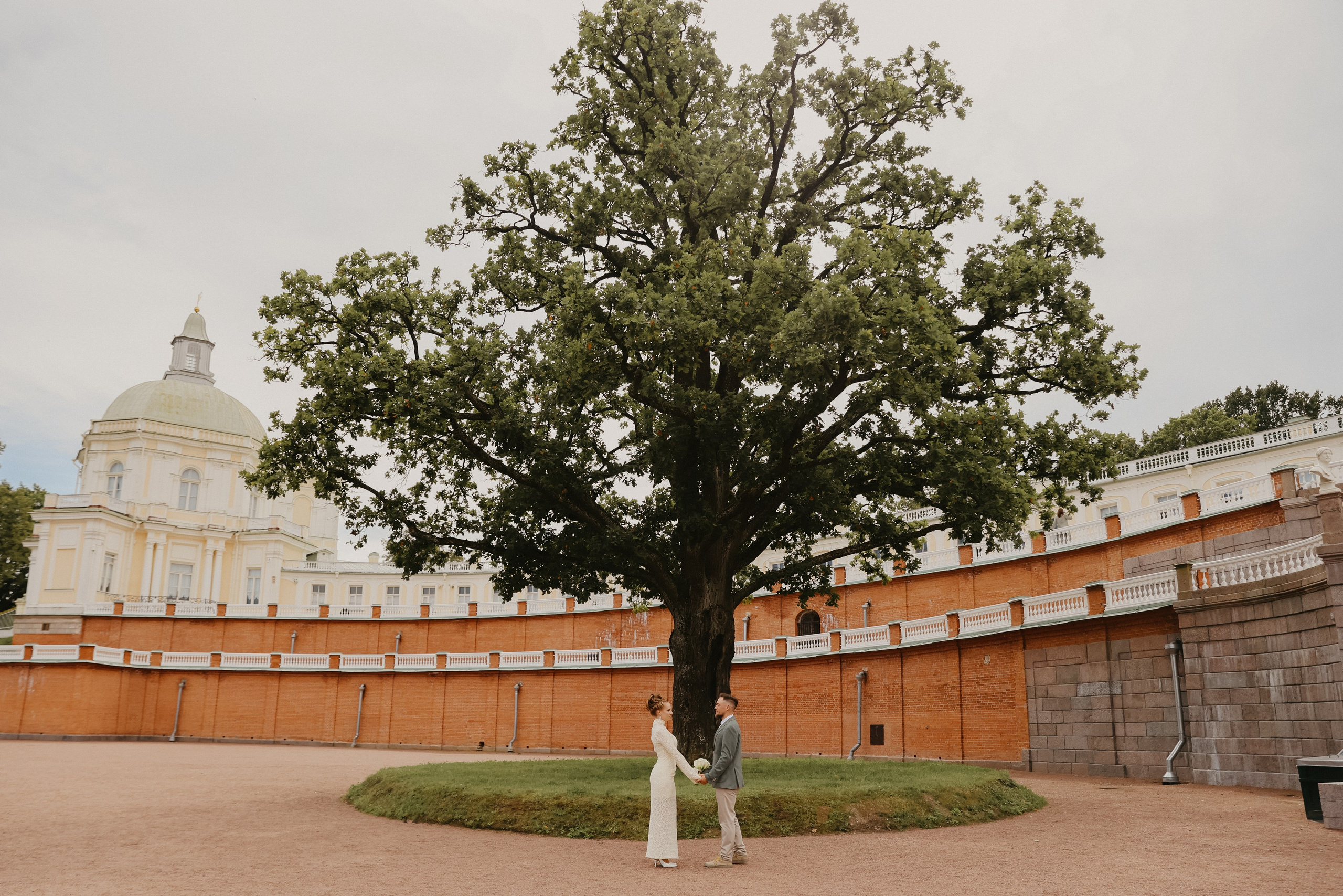 Портфолио. Свадебный фотограф Санкт-Петербург
