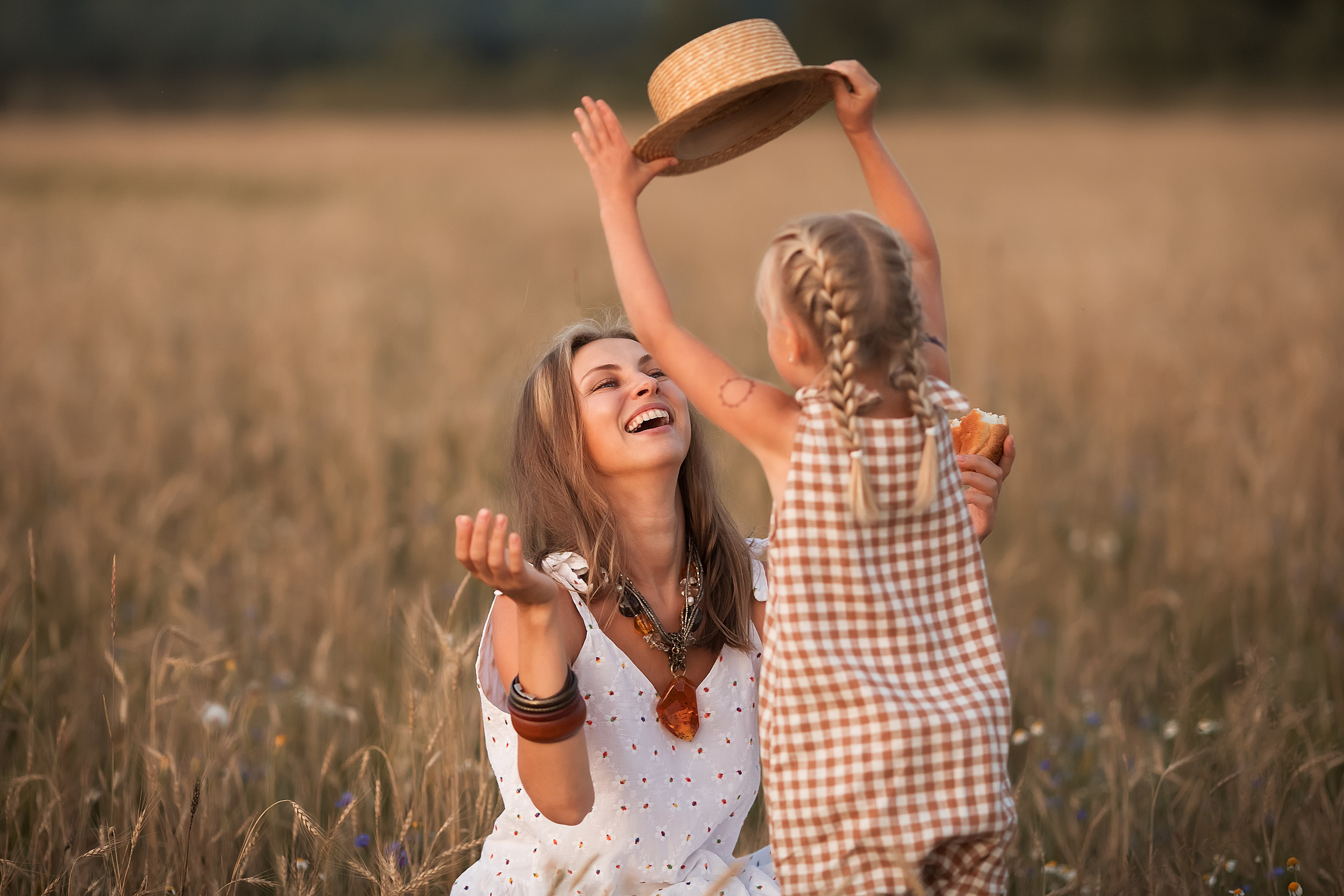 Колоски. Главная