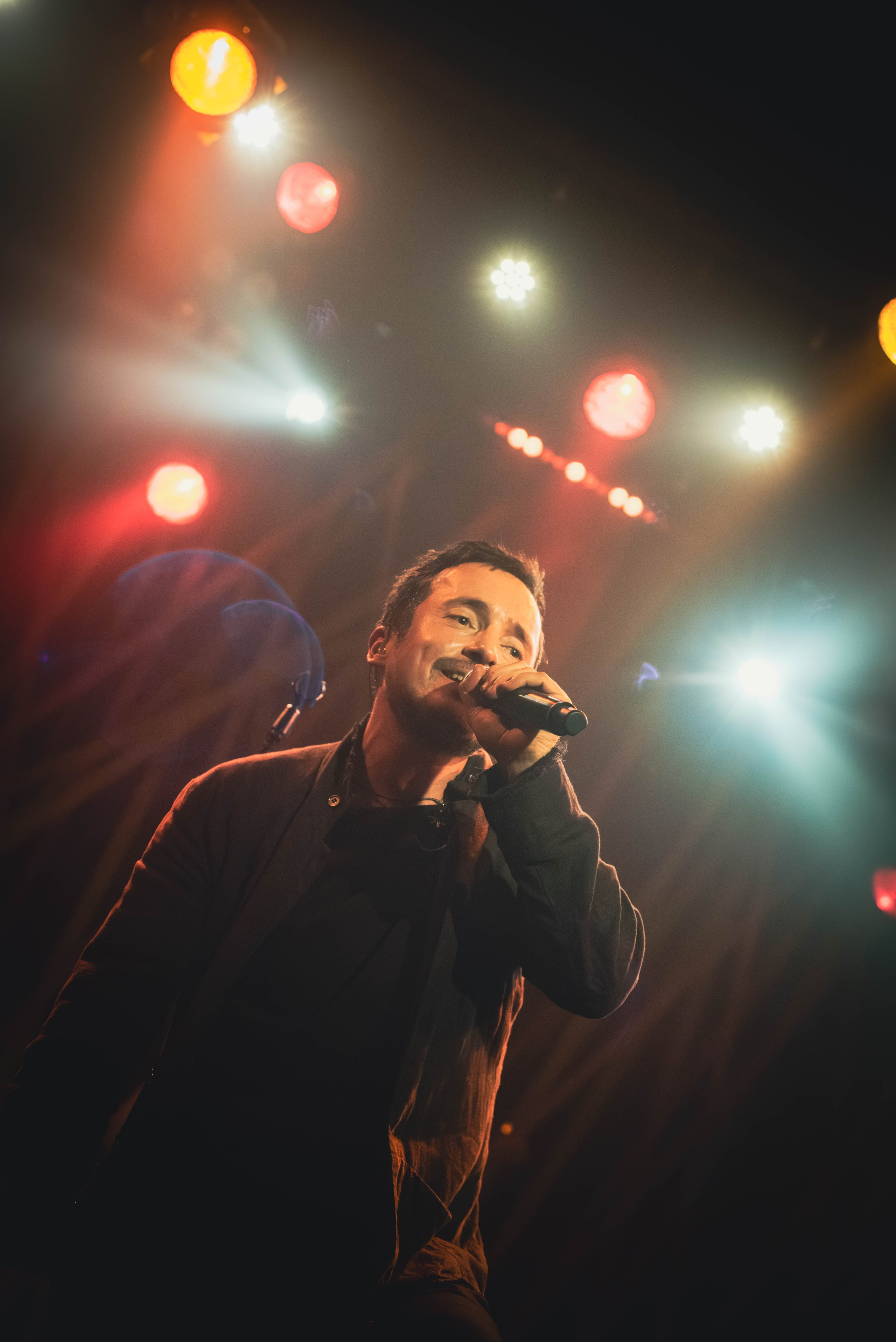 Площадь Восстания (9 ноября 2024 года, Санкт-Петербург, клуб Сердце). Фотограф Светлана Блинова, Москва и Московская область