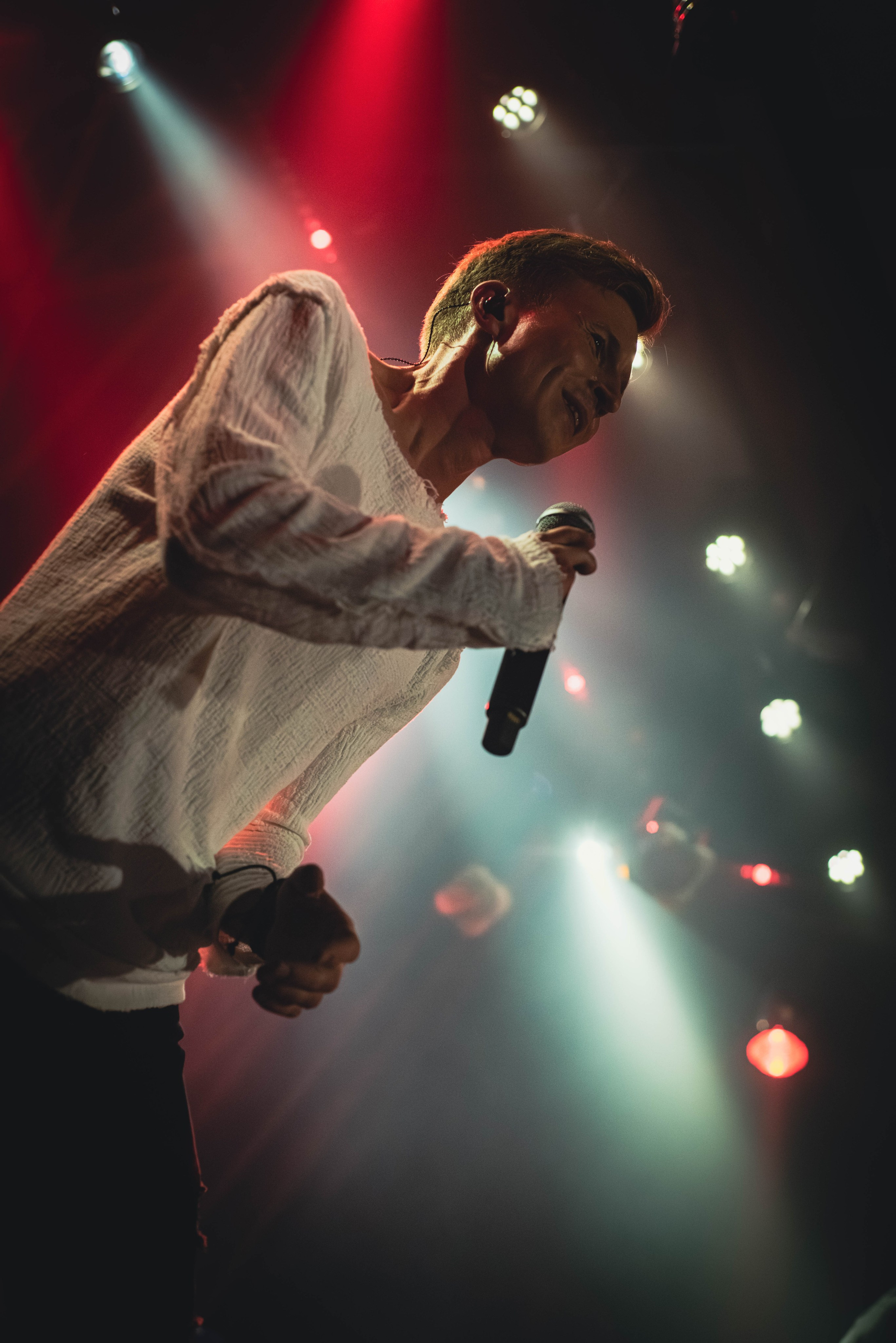 Площадь Восстания (9 ноября 2024 года, Санкт-Петербург, клуб Сердце). Фотограф Светлана Блинова, Москва и Московская область