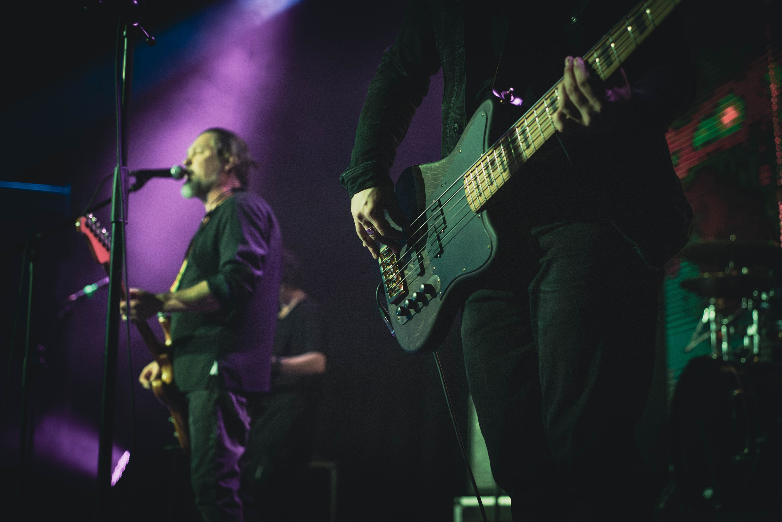 7Раса (14 ноября 2024 года, Москва, клуб Урбан). Фотограф Светлана Блинова, Москва и Московская область