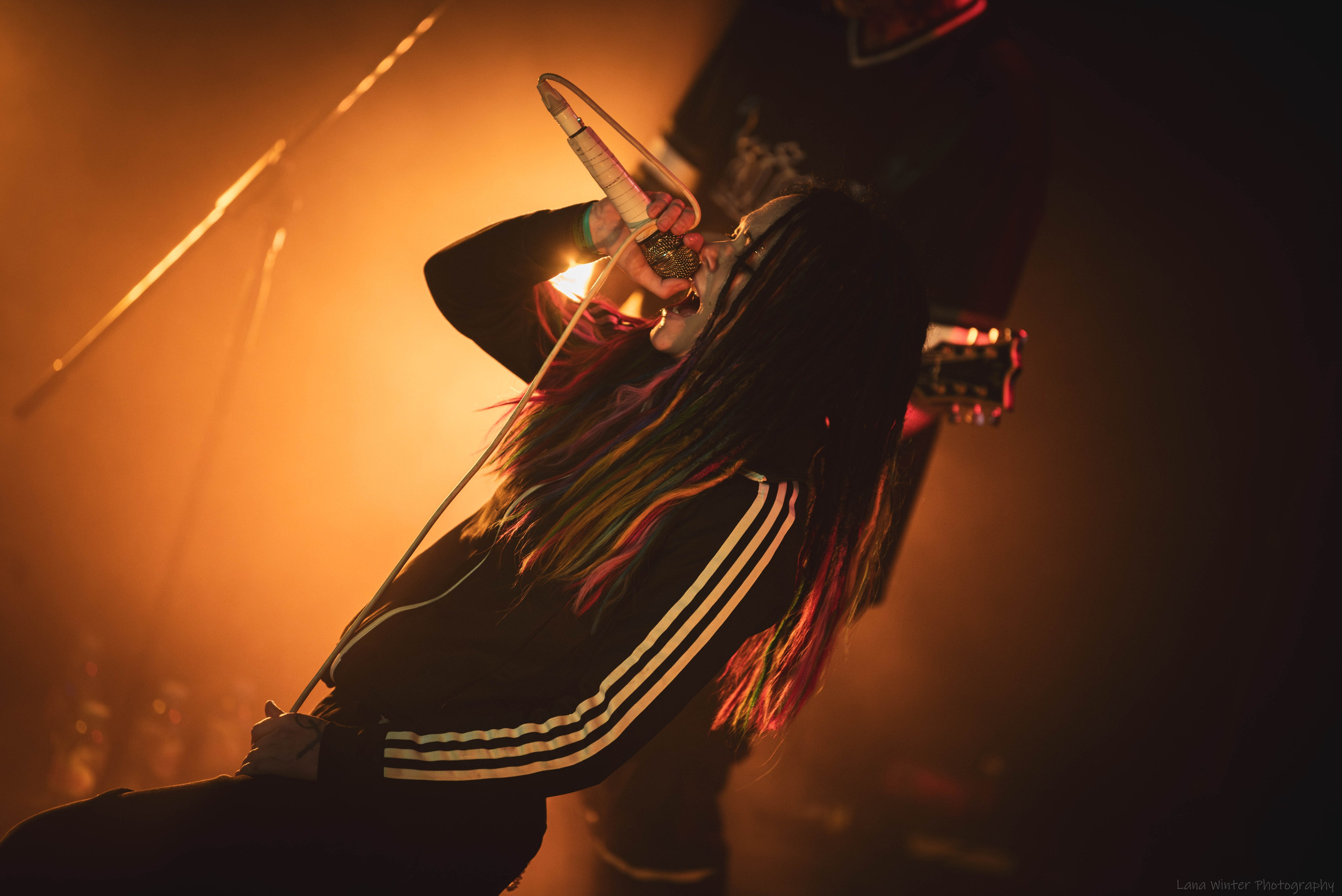 7000$ (25 января 2025 года, Москва, клуб Урбан). Фотограф Светлана Блинова, Москва и Московская область