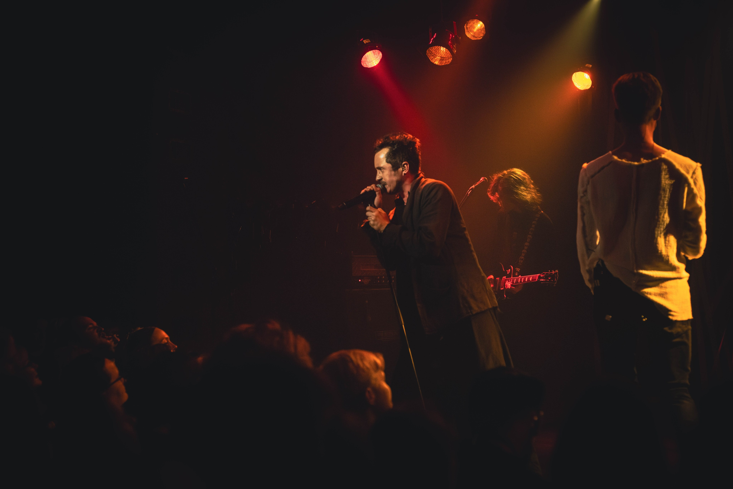 Площадь Восстания (9 ноября 2024 года, Санкт-Петербург, клуб Сердце). Фотограф Светлана Блинова, Москва и Московская область