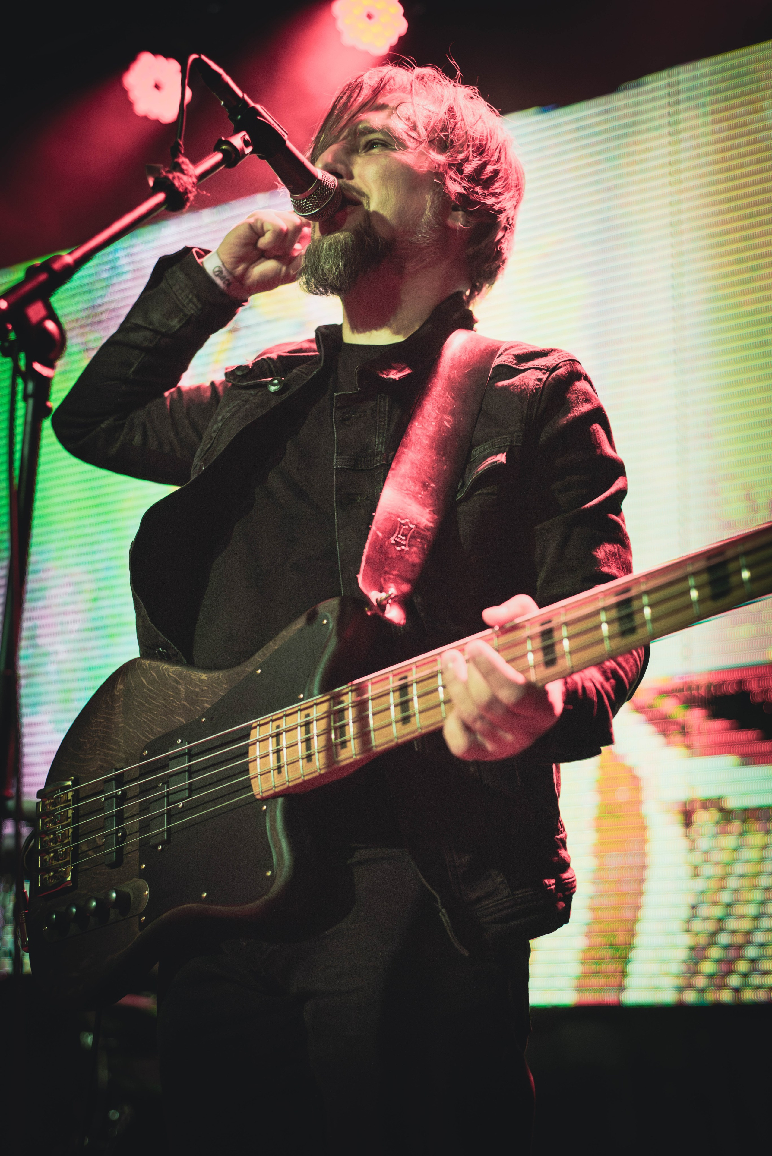 7Раса (14 ноября 2024 года, Москва, клуб Урбан). Фотограф Светлана Блинова, Москва и Московская область