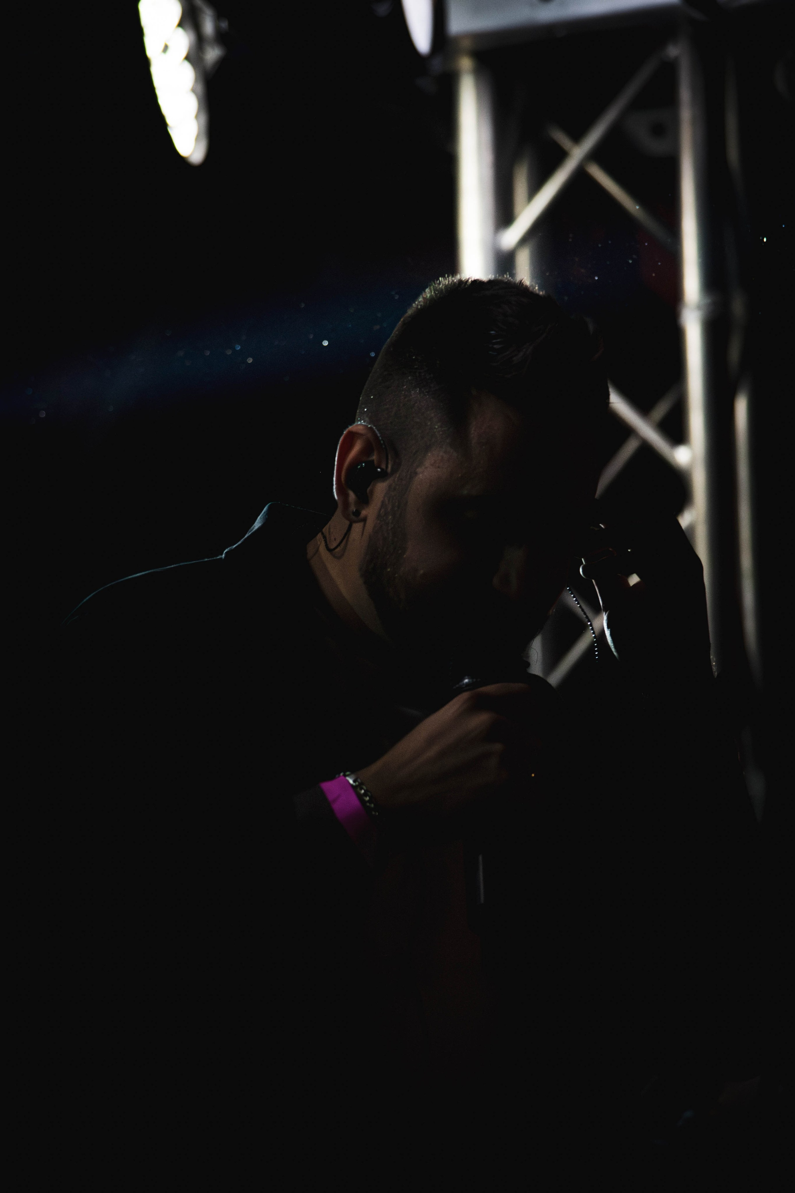 Fun Mode (17 августа 2024 года, Москва, клуб Pravda Summer). Фотограф Светлана Блинова, Москва и Московская область