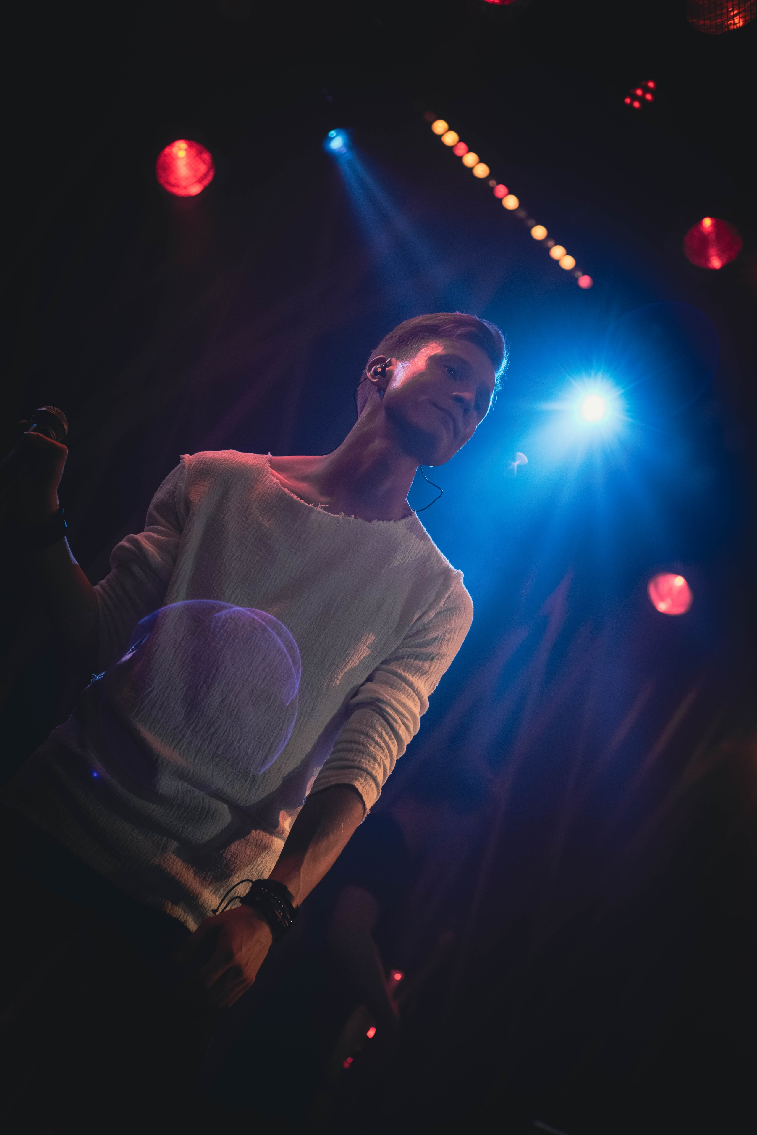 Площадь Восстания (9 ноября 2024 года, Санкт-Петербург, клуб Сердце). Фотограф Светлана Блинова, Москва и Московская область