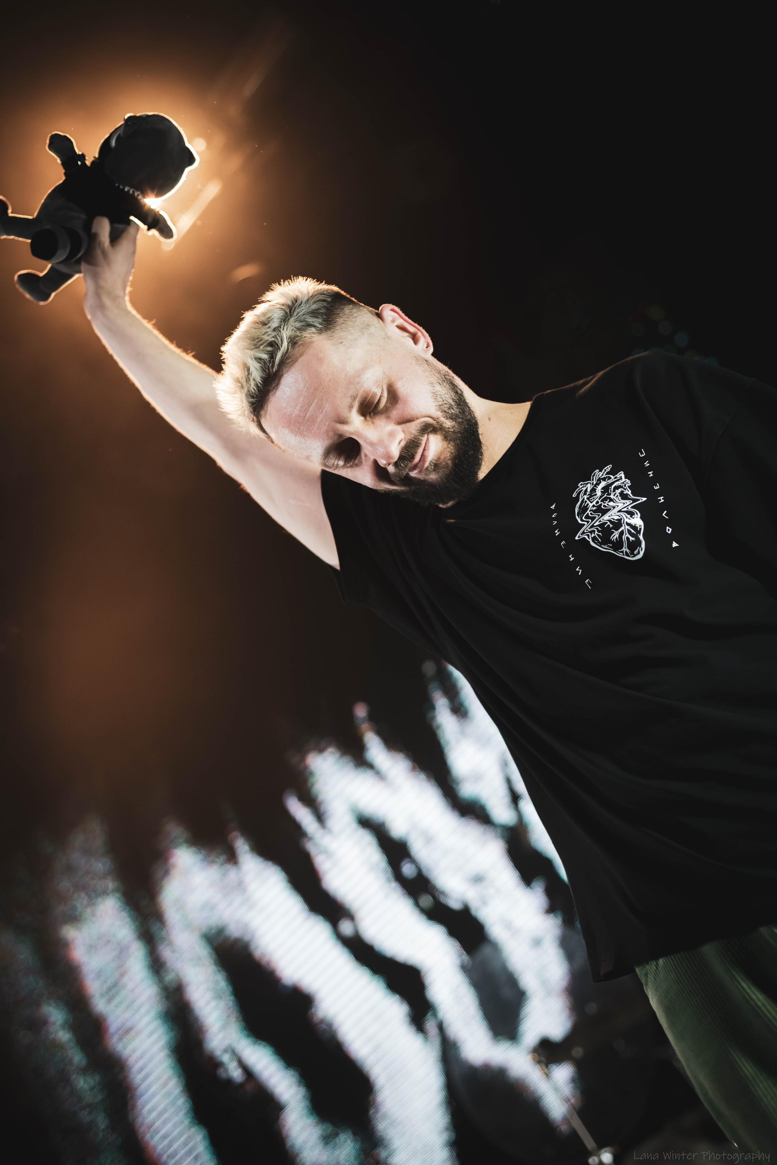 7000$ (25 января 2025 года, Москва, клуб Урбан). Фотограф Светлана Блинова, Москва и Московская область