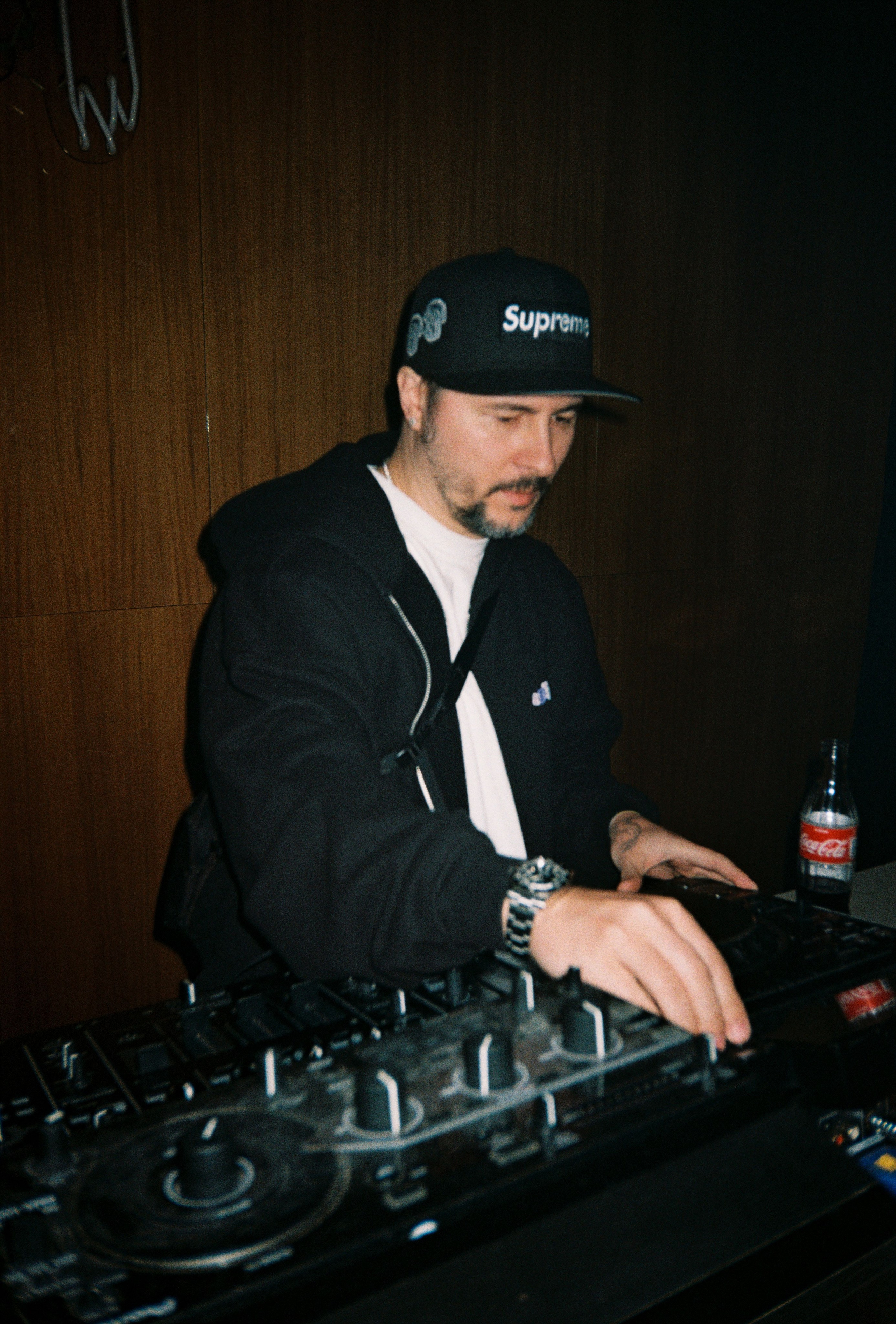 Вечеринка, 2026