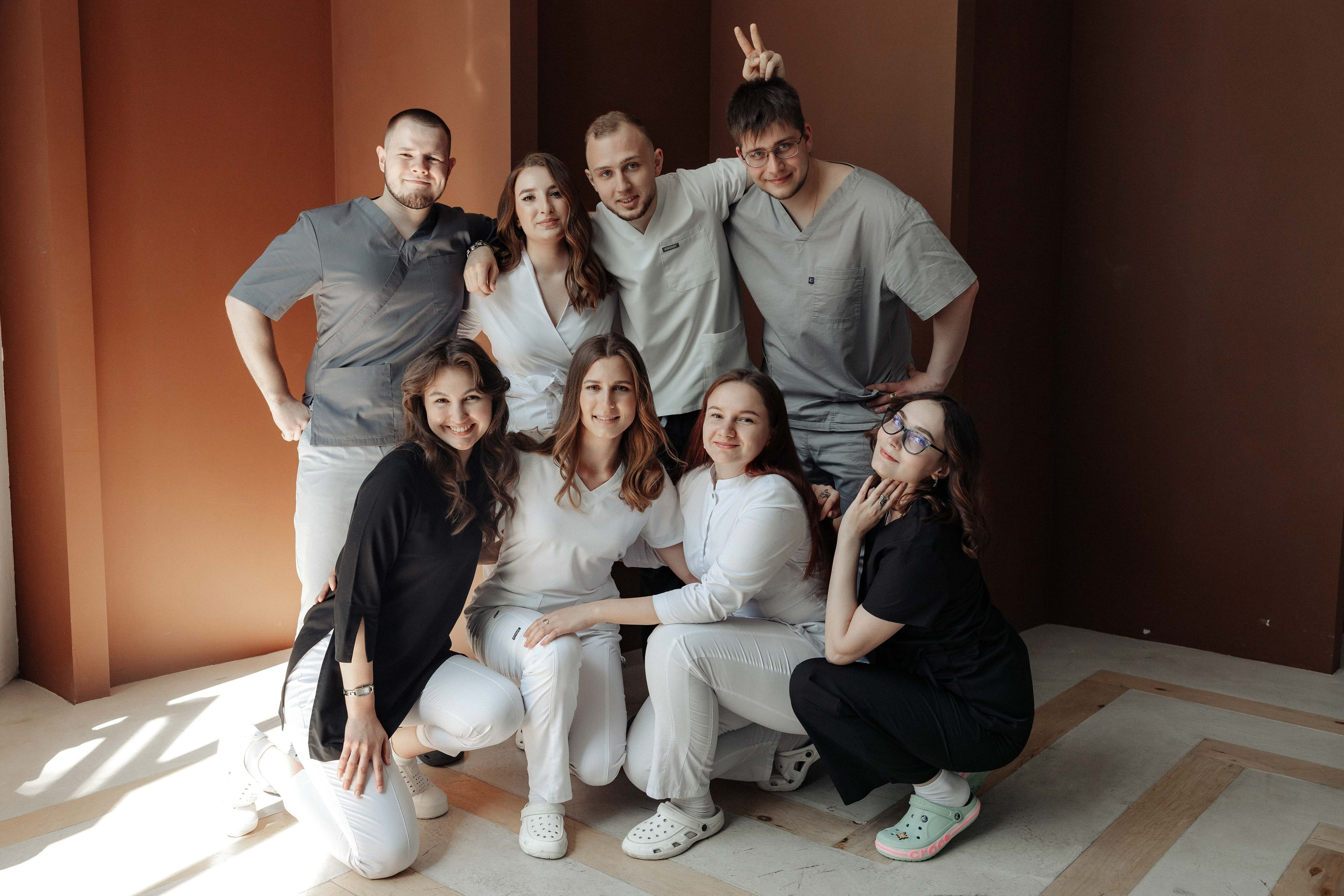 ПИМУ 2025. Алексей Шаров — свадебный и репортажный фотограф в Нижнем Новгороде