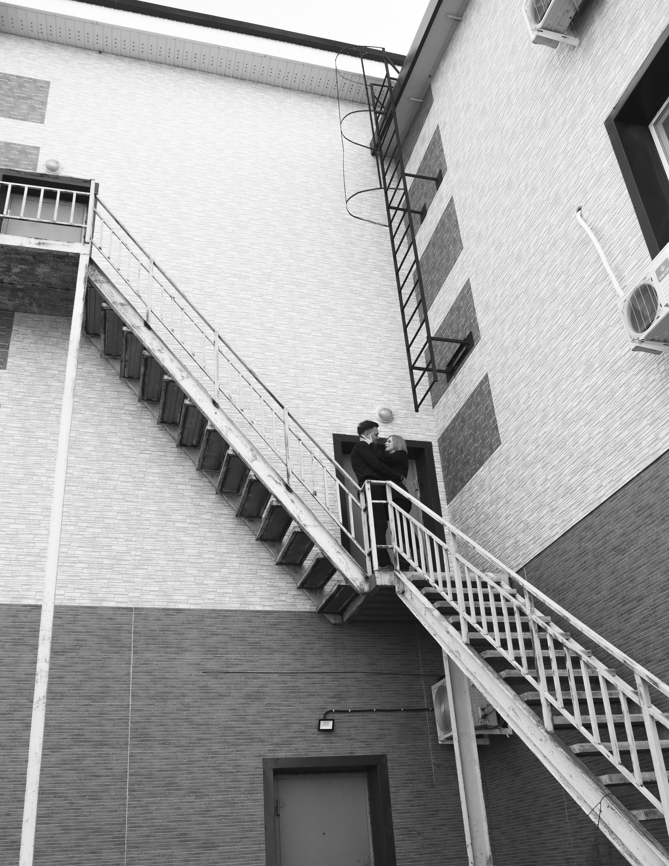 Алина и Кирилл. Фотограф Лесозаводск/Хабаровск