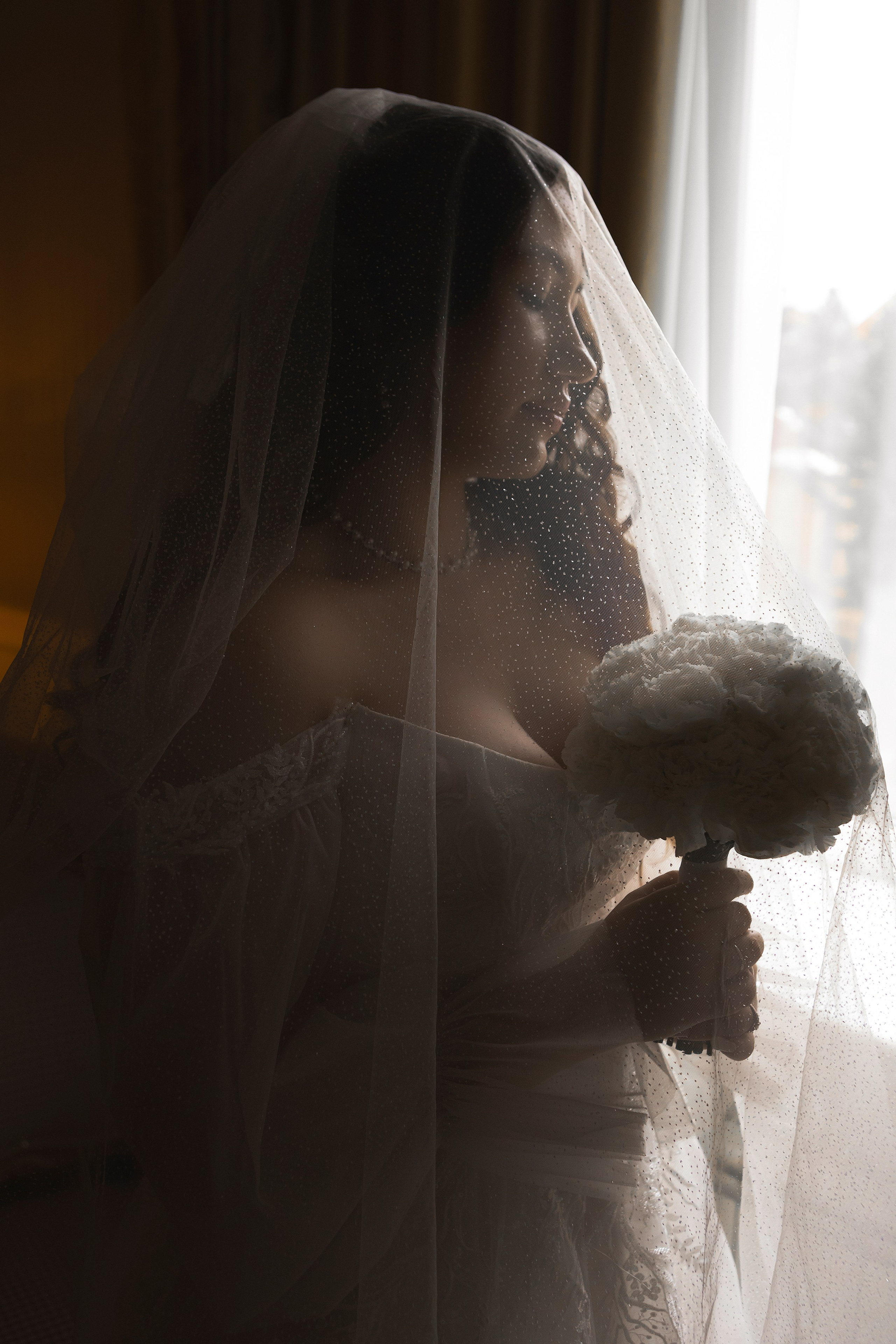 Полина и Юрий. Фотограф Лесозаводск/Хабаровск