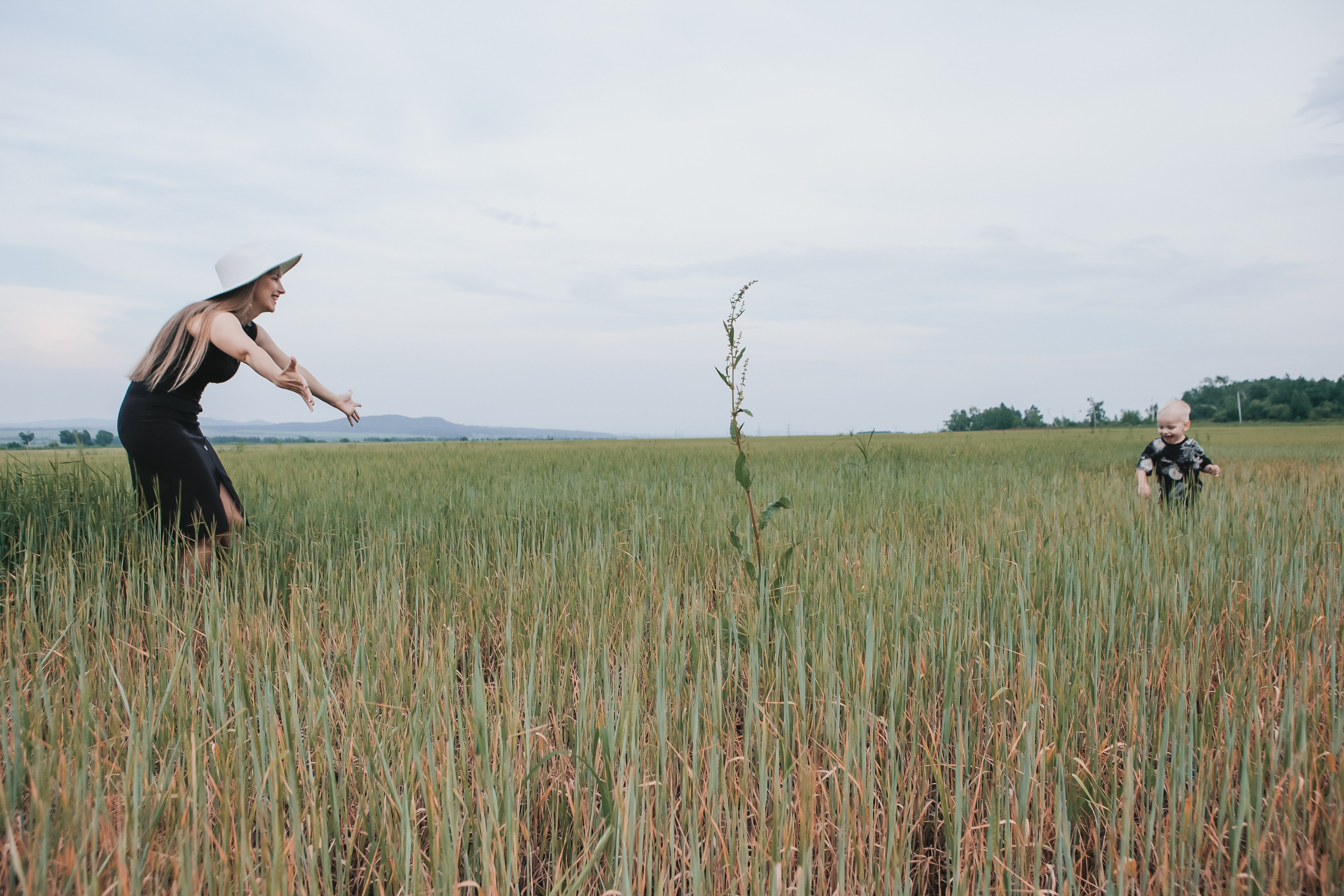 Коллективная съемка. Фотограф Лесозаводск/Хабаровск