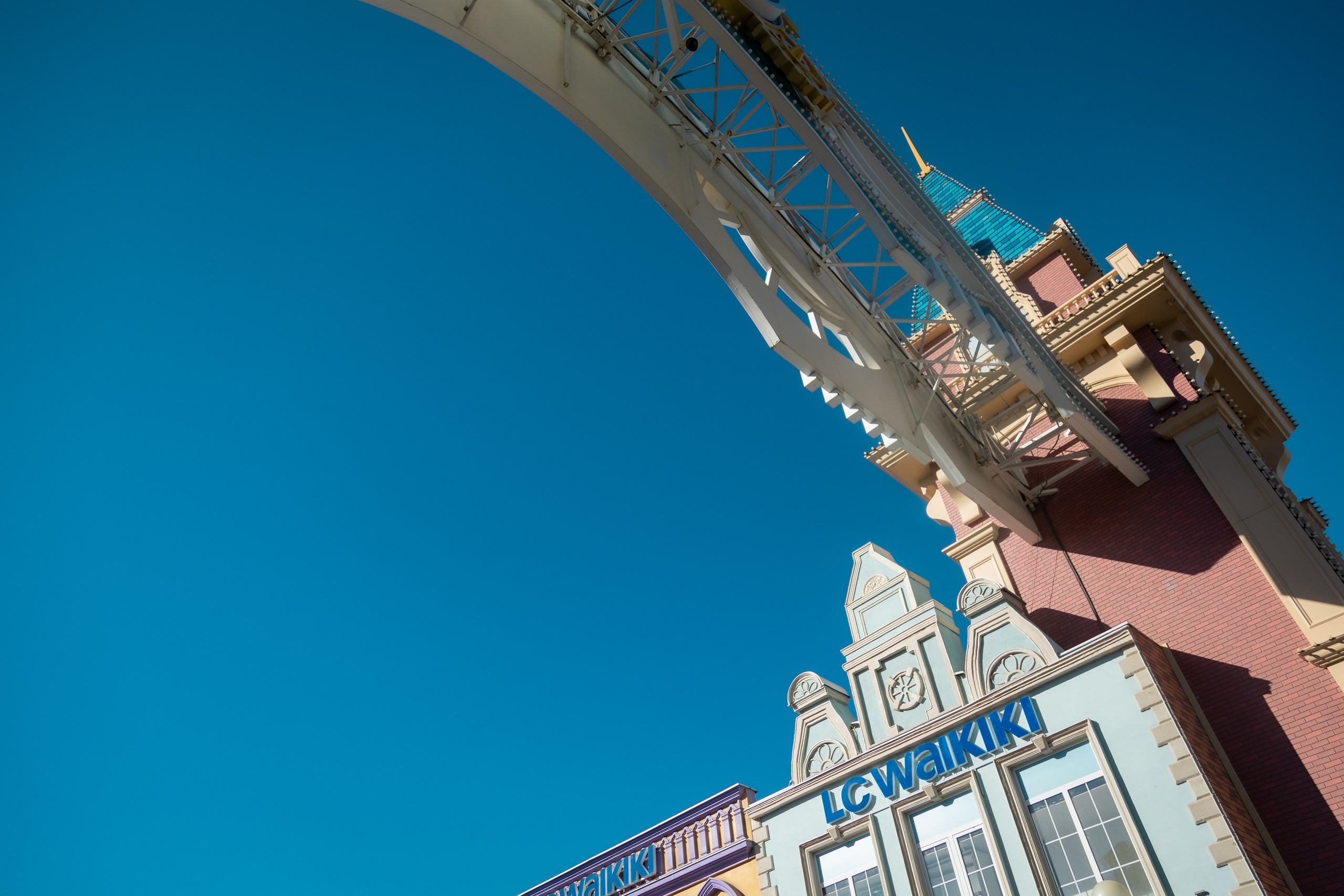 Узбекистан. Креатор Ольга Яш