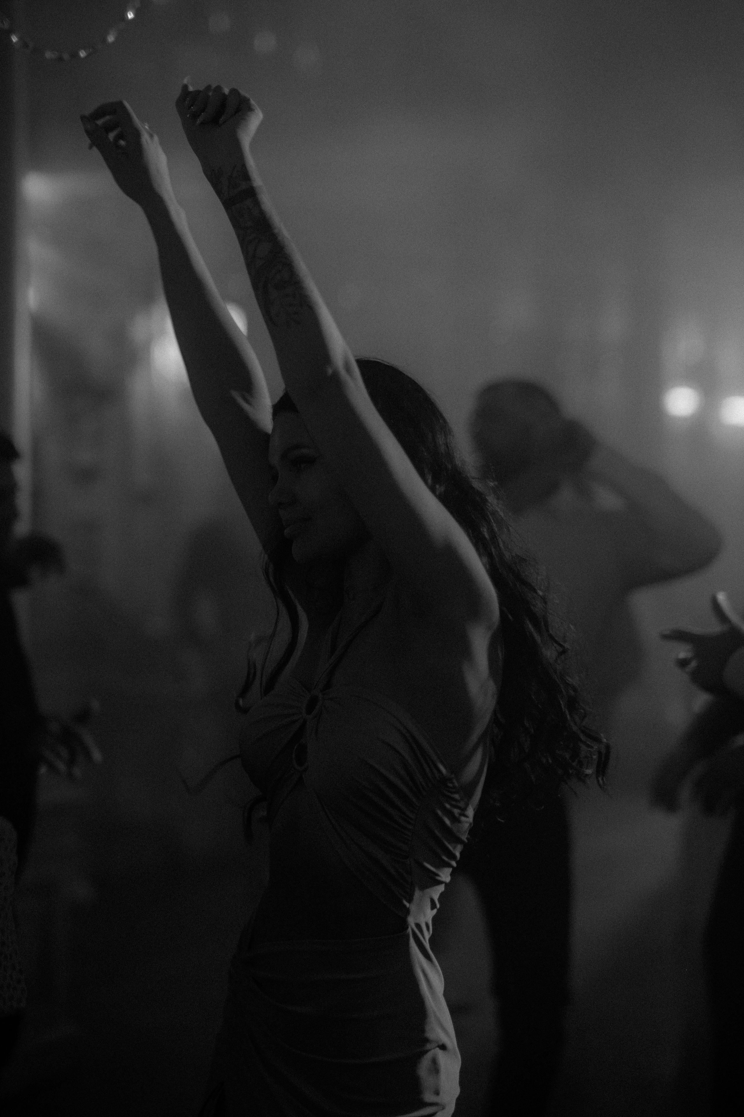 The reflections. Сентиментальная свадебная фотография