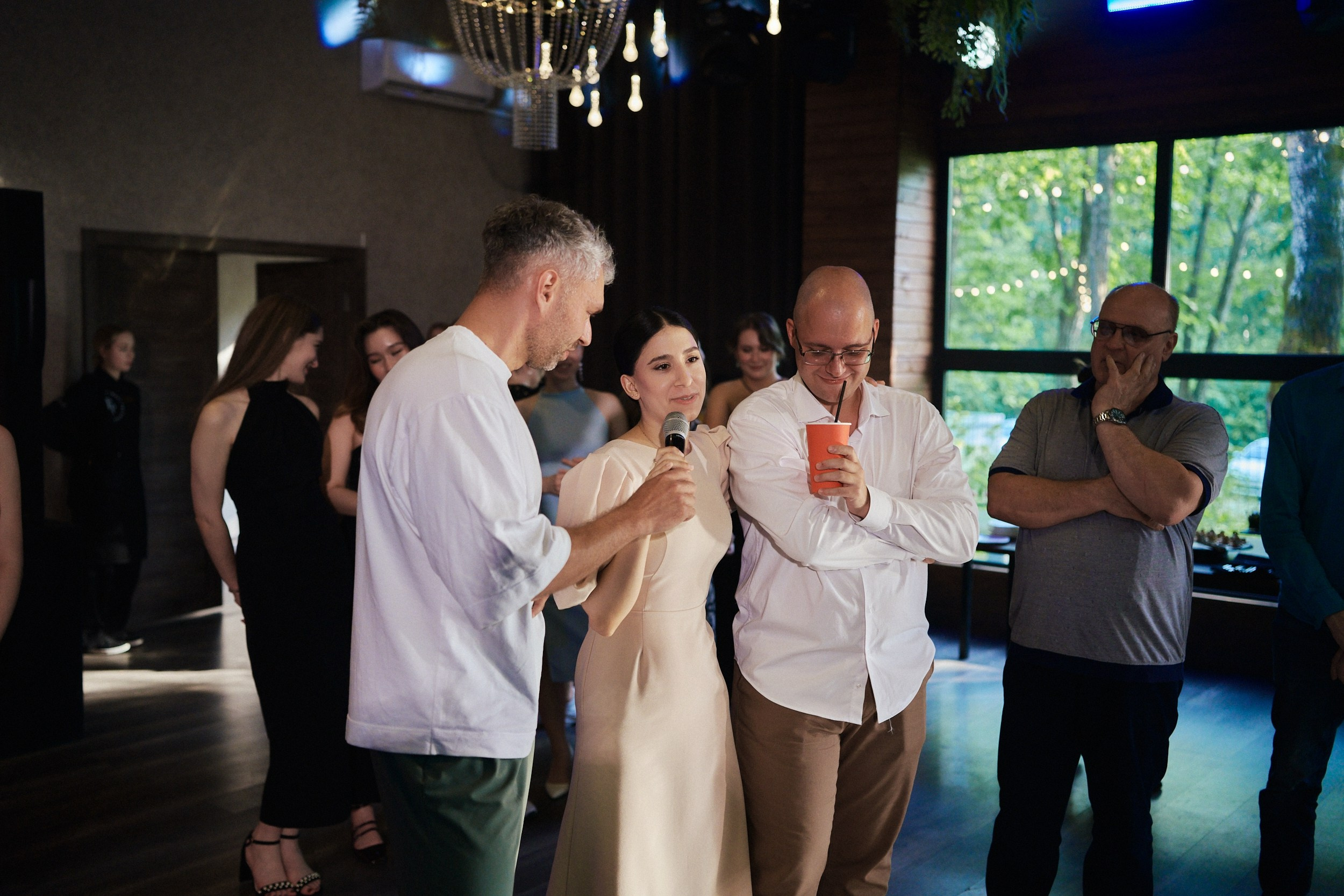 Выпускной «Медицинского института 2024». Фотограф в Хабаровске