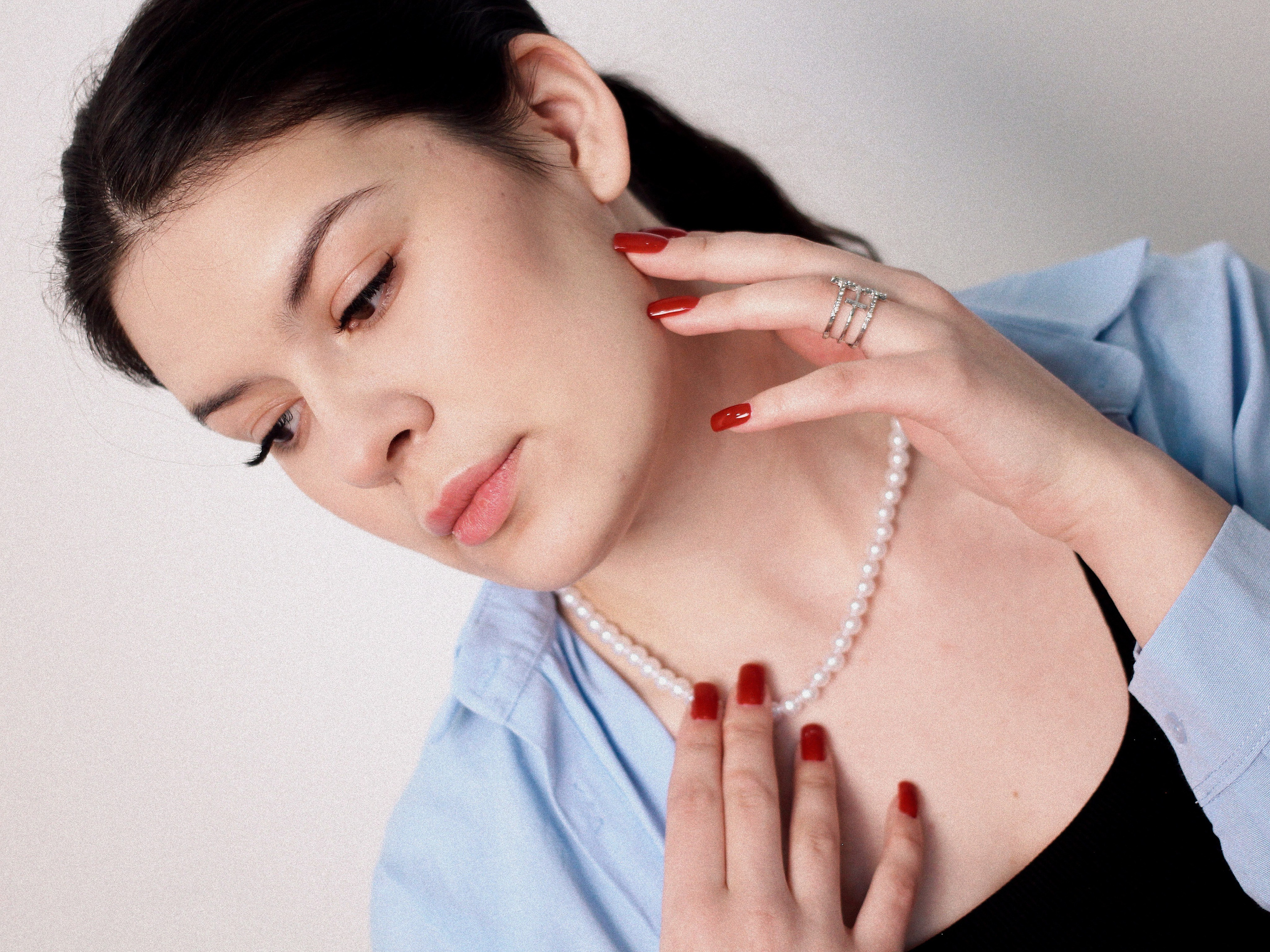 Ангелина. Photography Eva