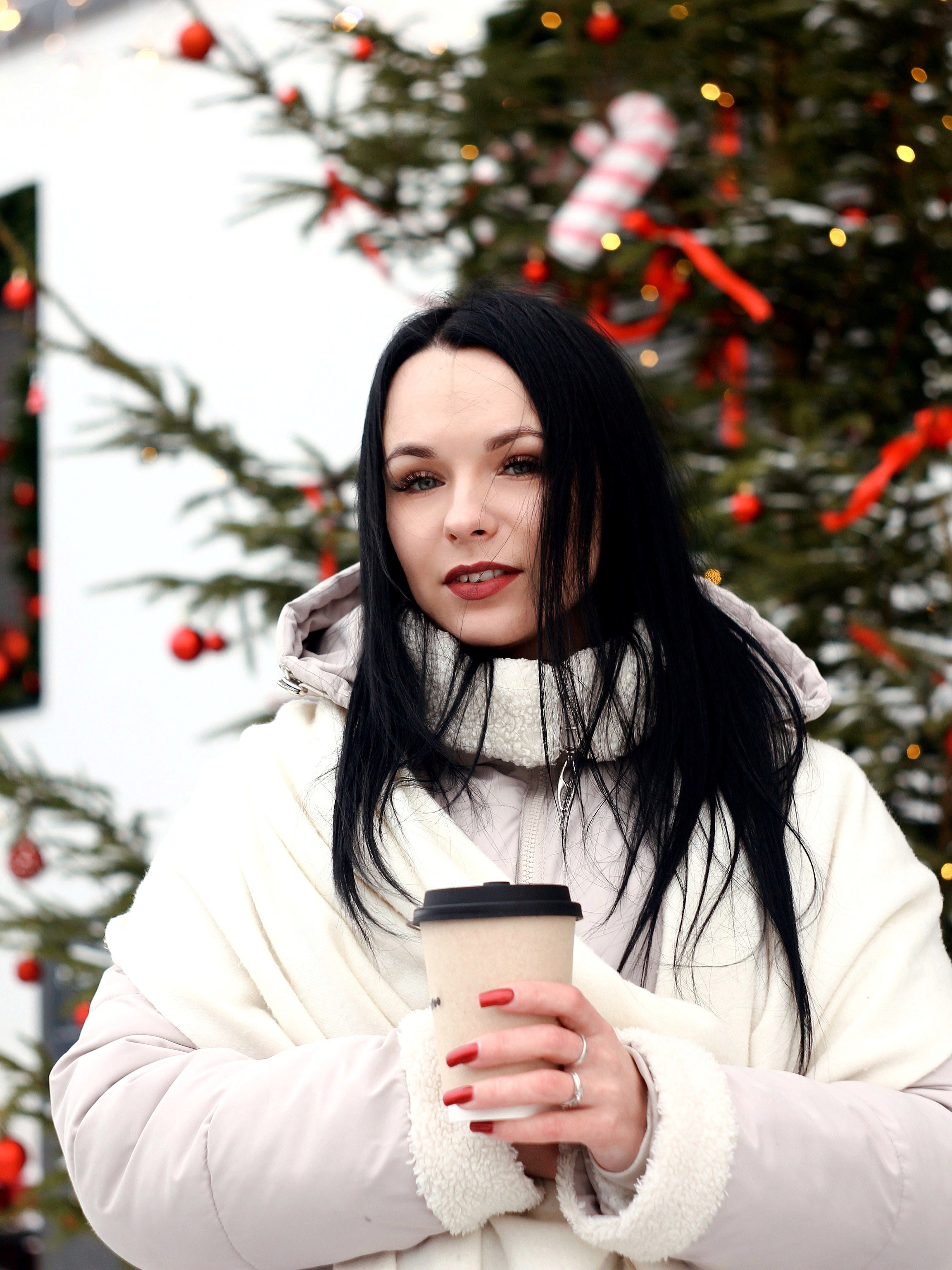 Надежда и София. Photography Eva