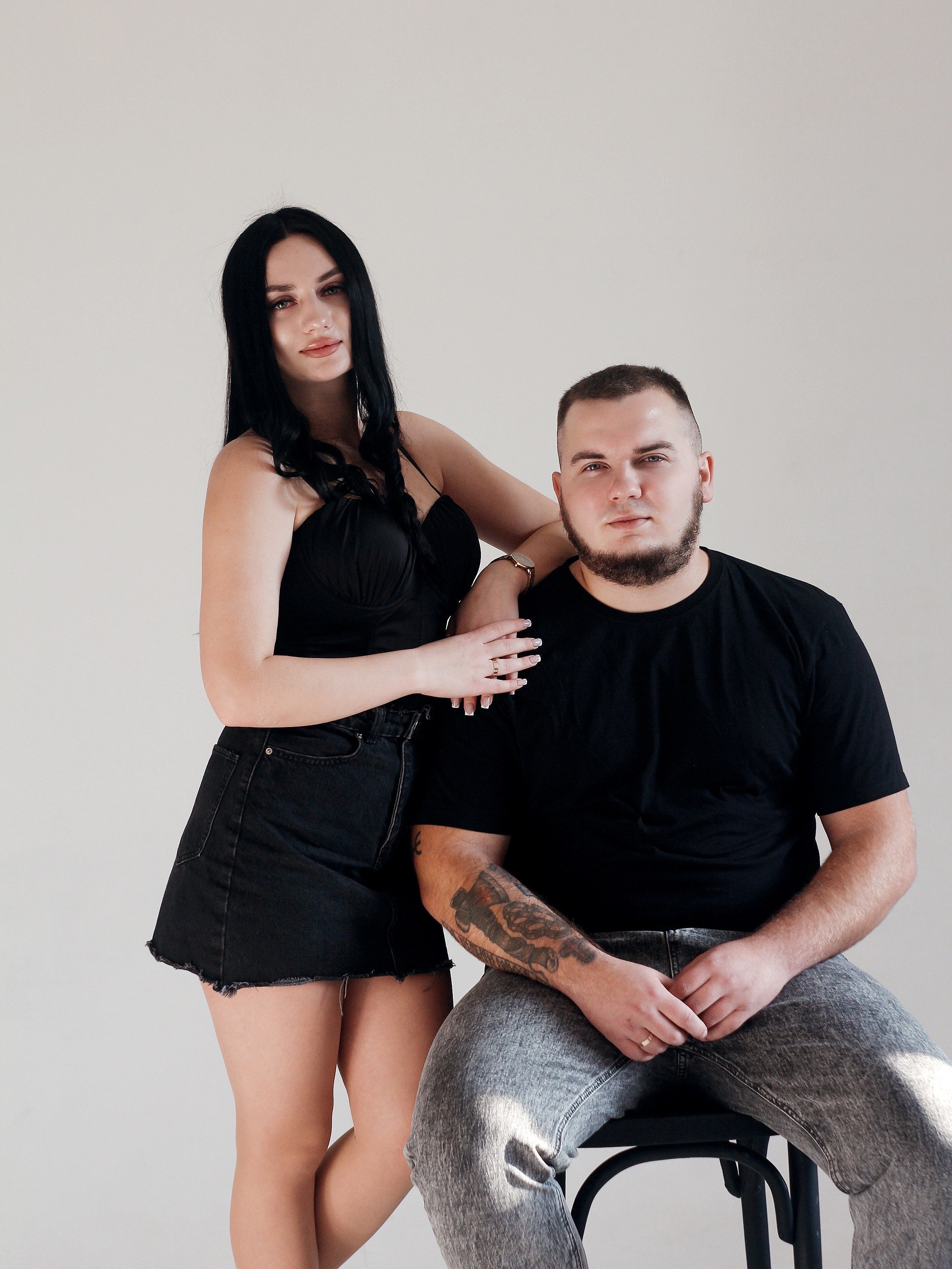 Daloni studio. Photography Eva